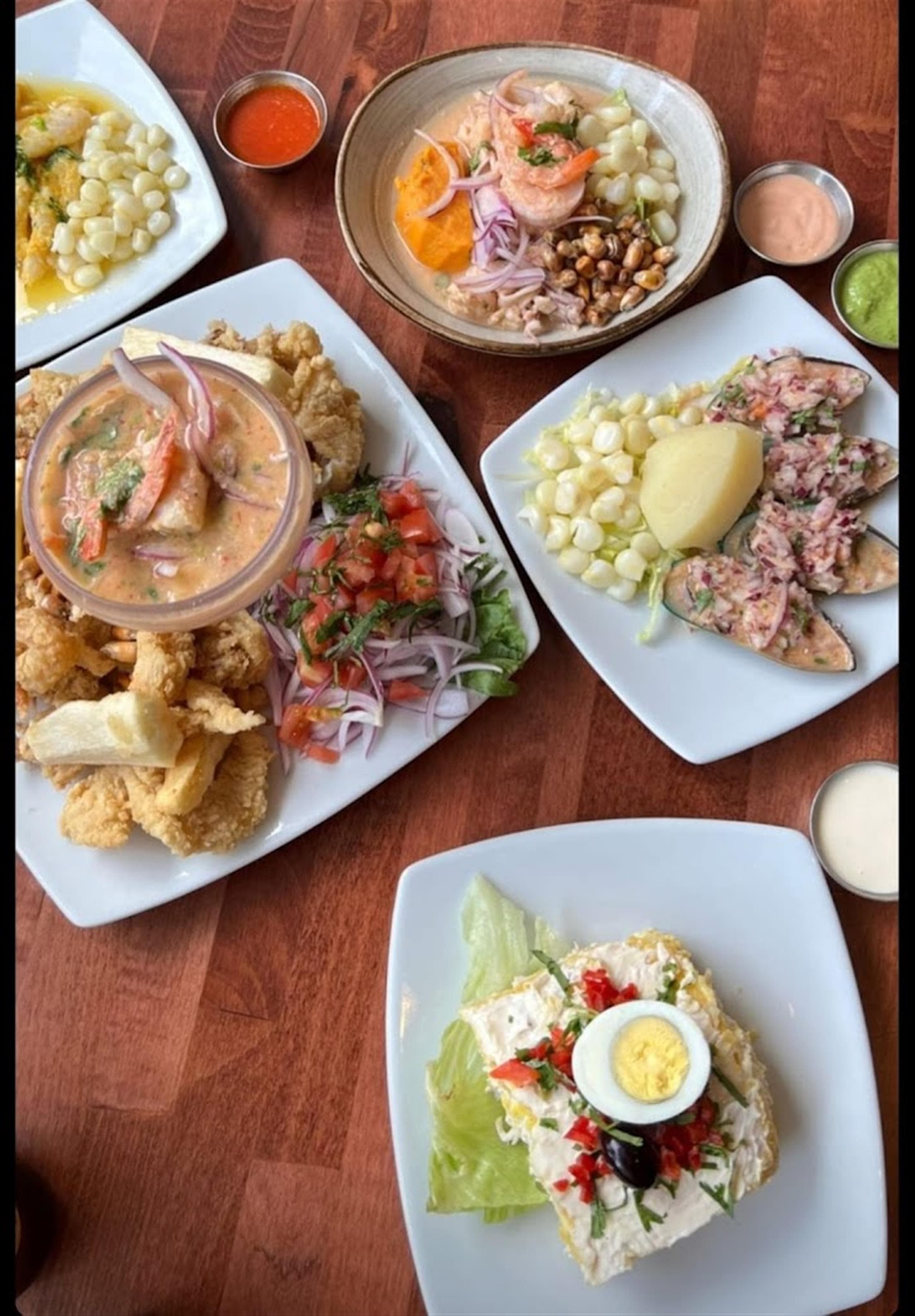 Rincon Limeño Revere