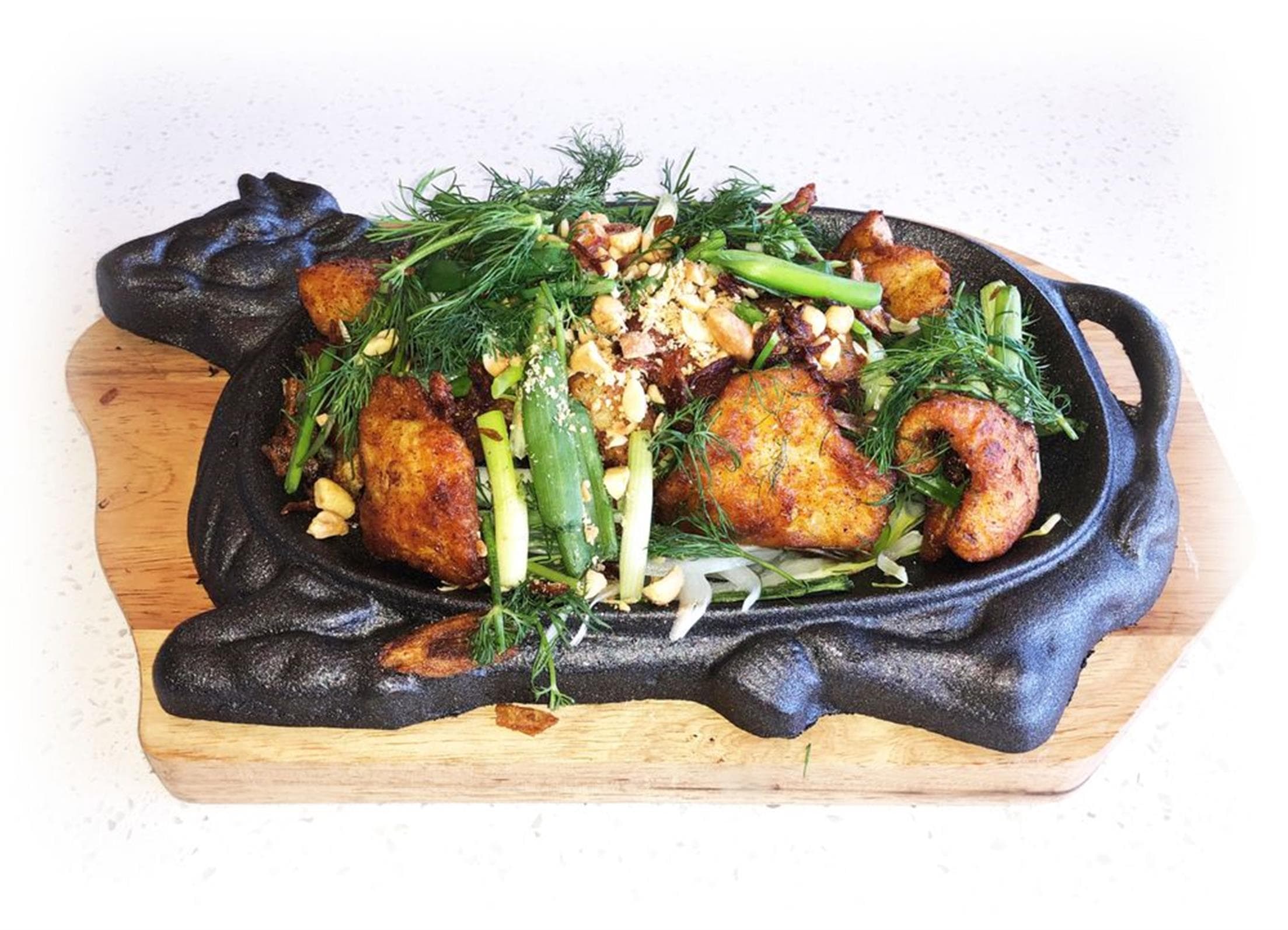 Pho Quang Trung
