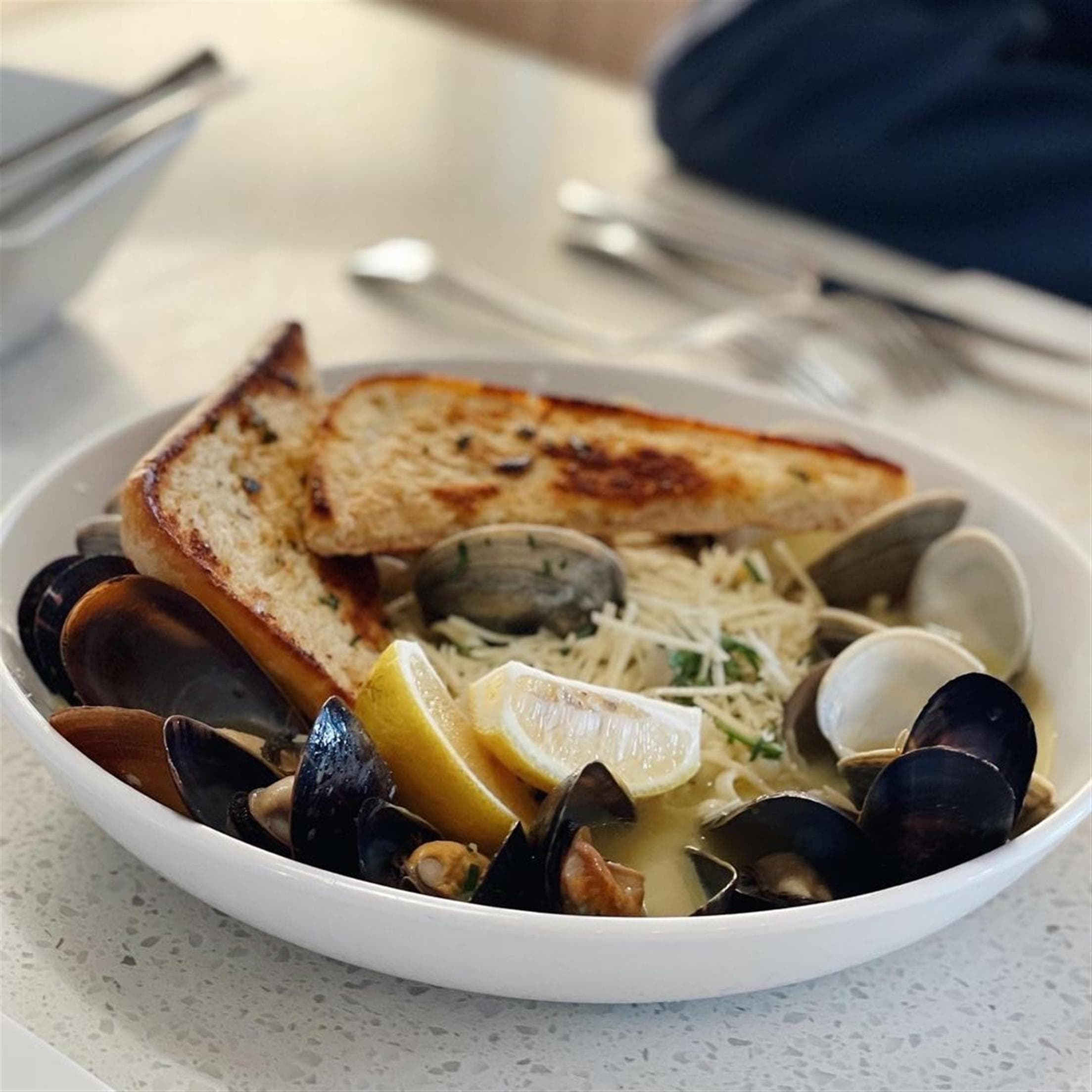 Rex’s Seafood & Market