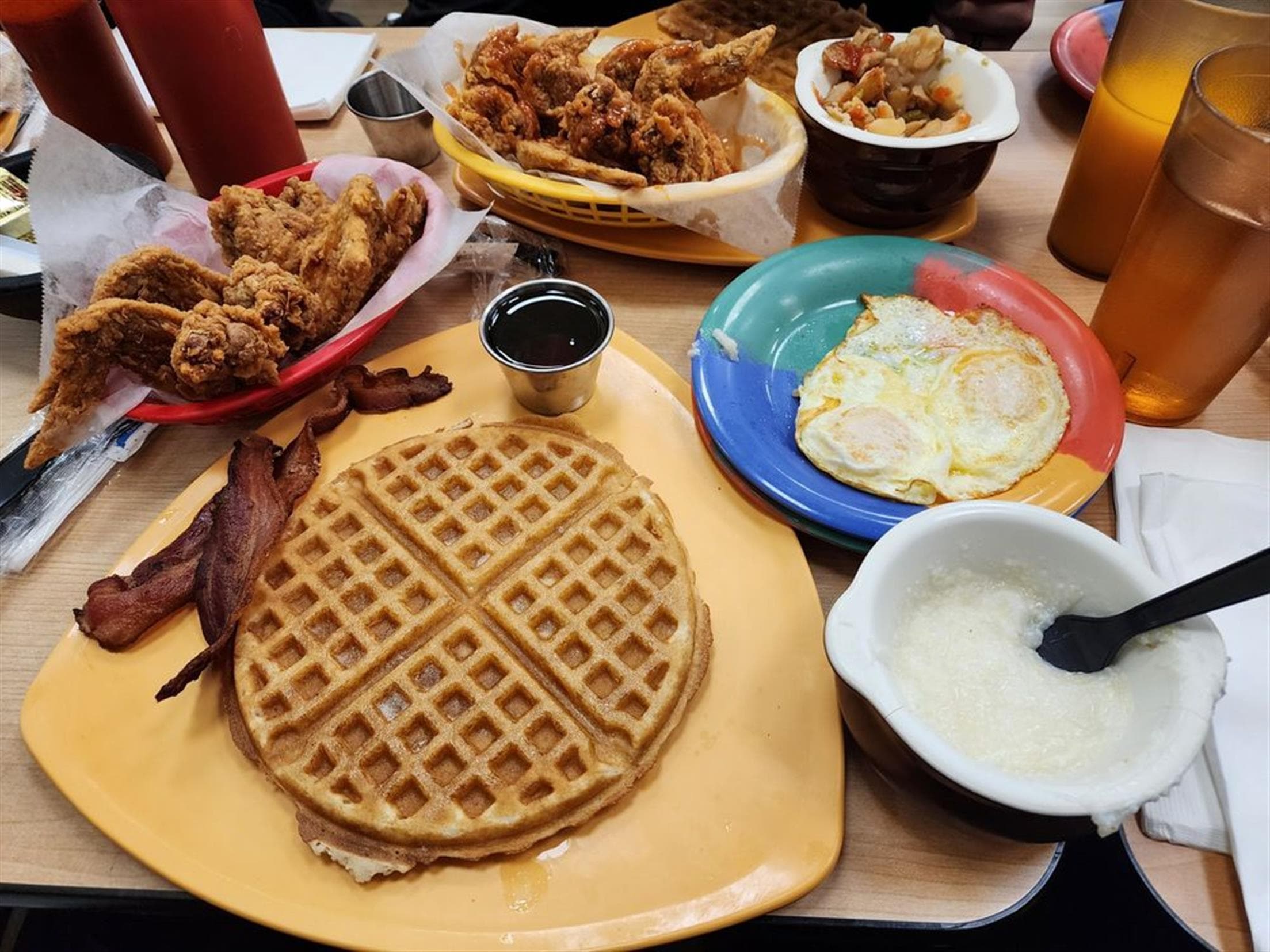 Gritz Cafe