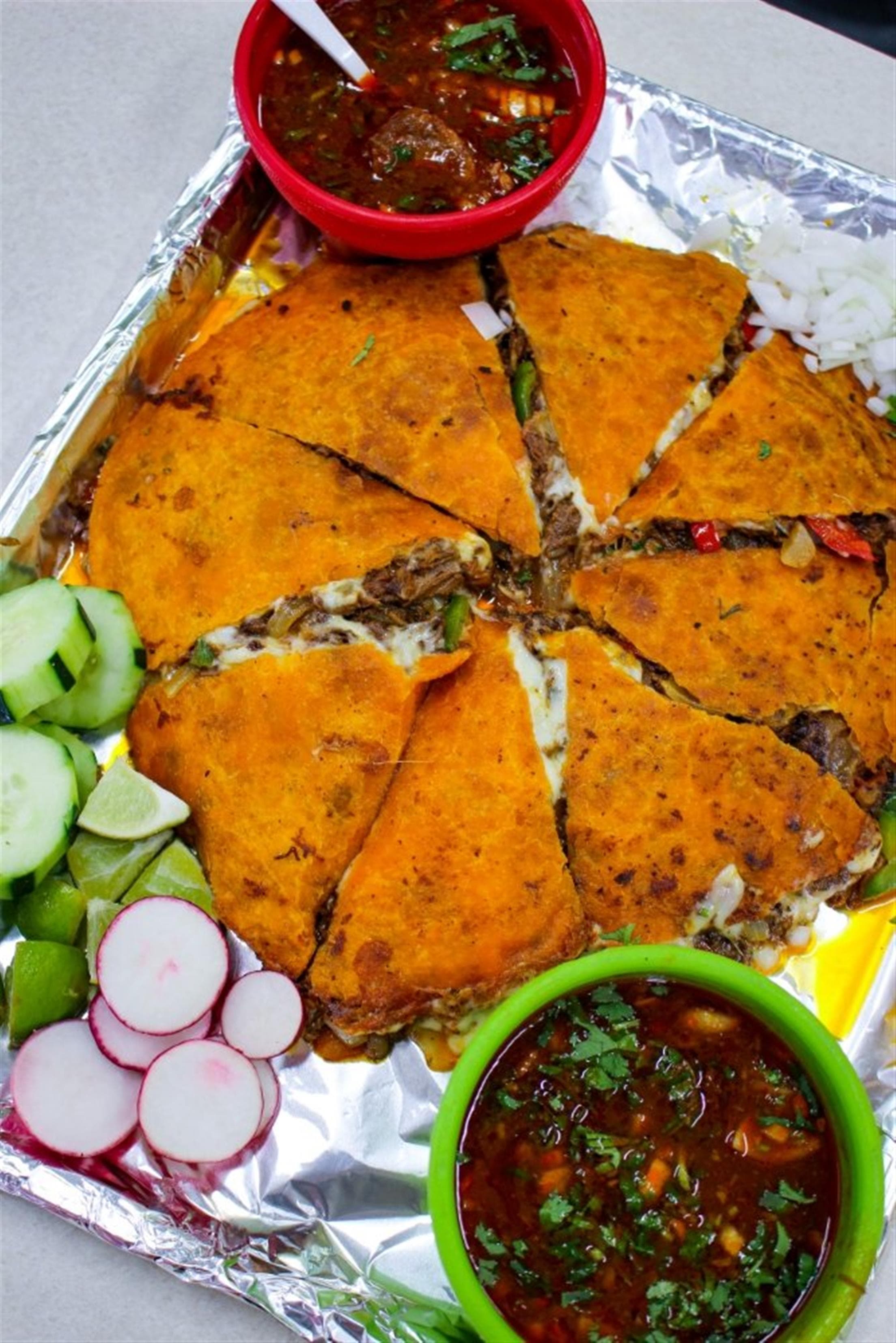 Taqueria Los Perez