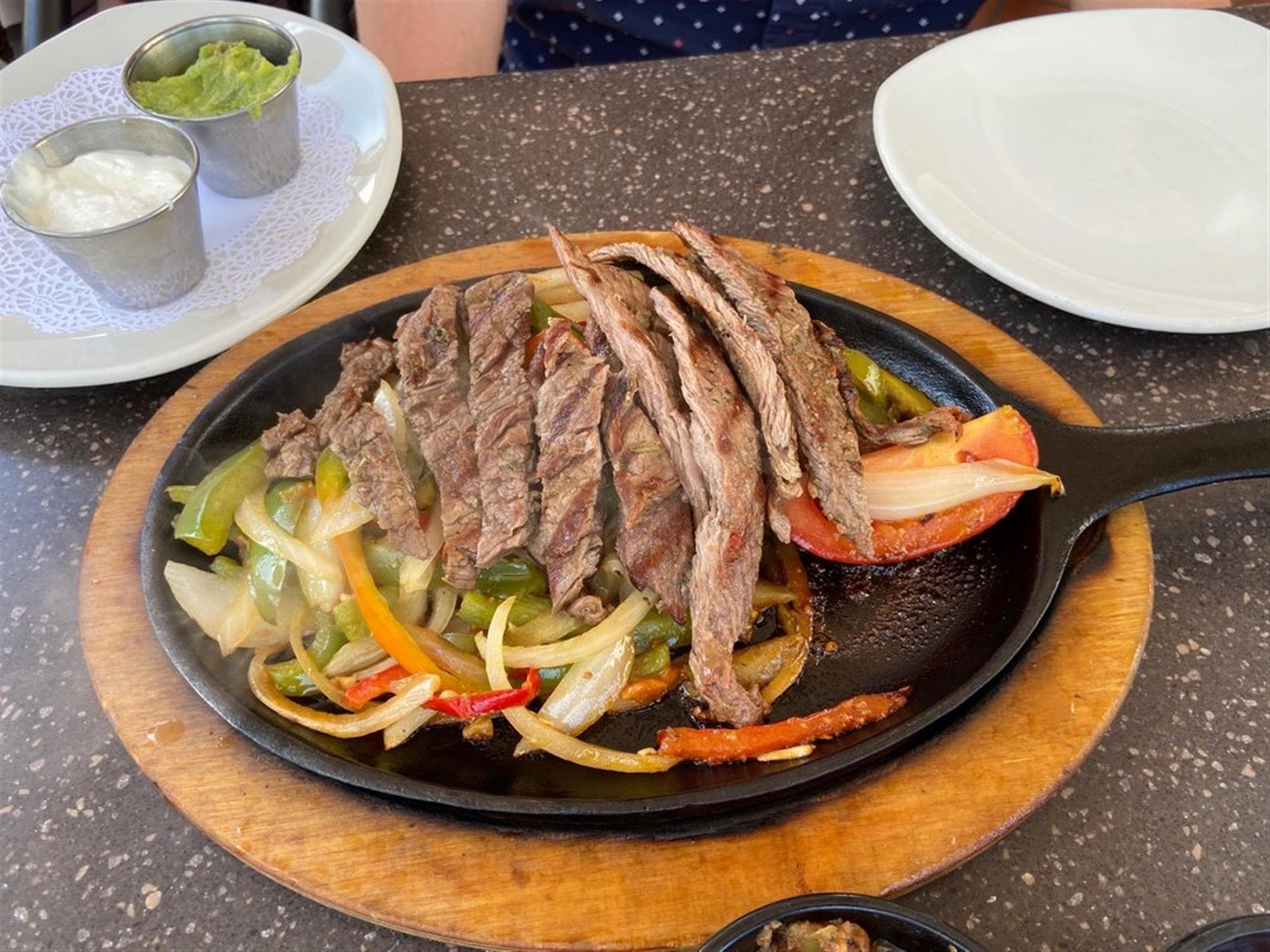 Los Arroyos Montecito Mexican Restaurant & Take Out