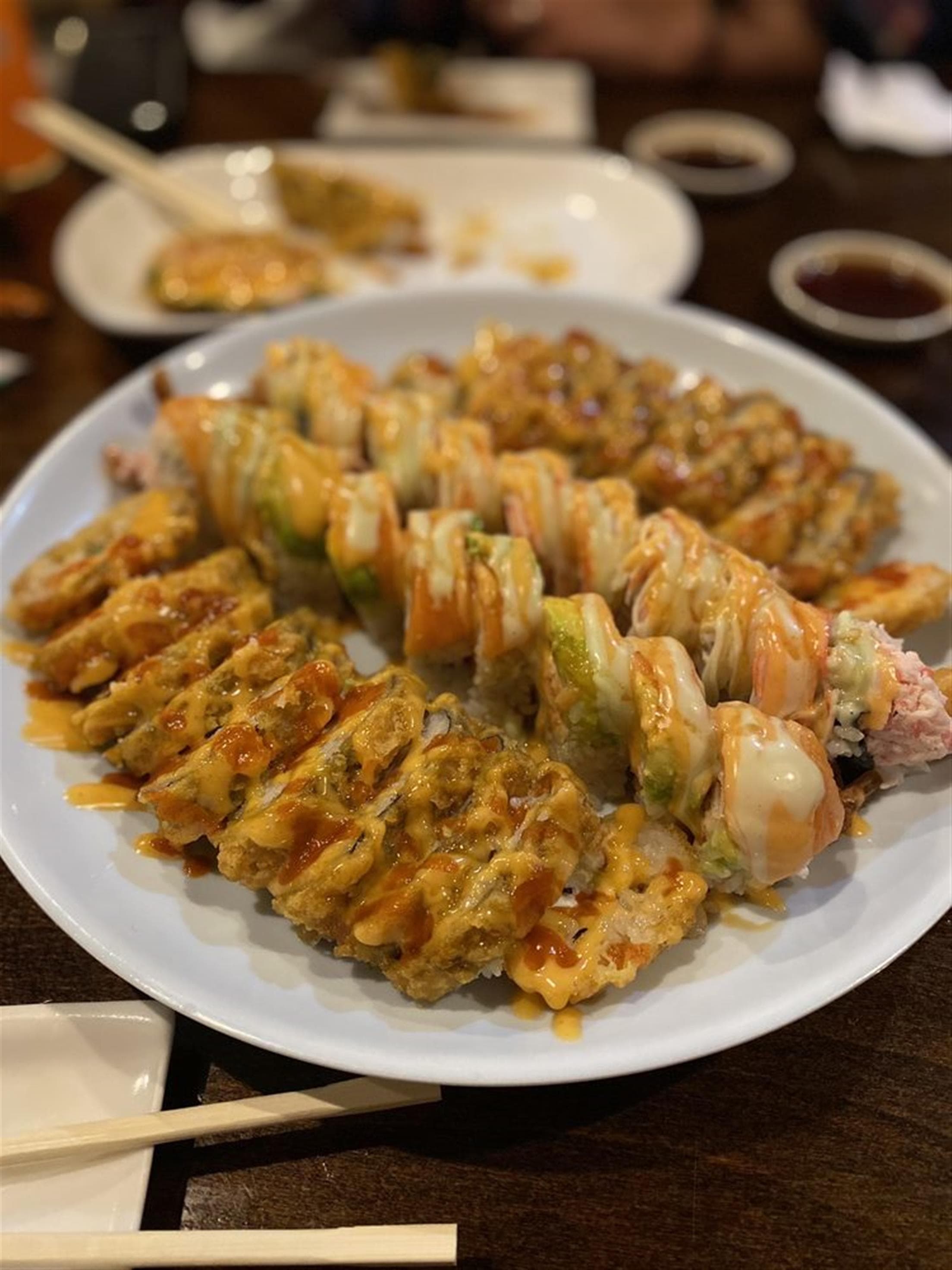 Edohana Sushi