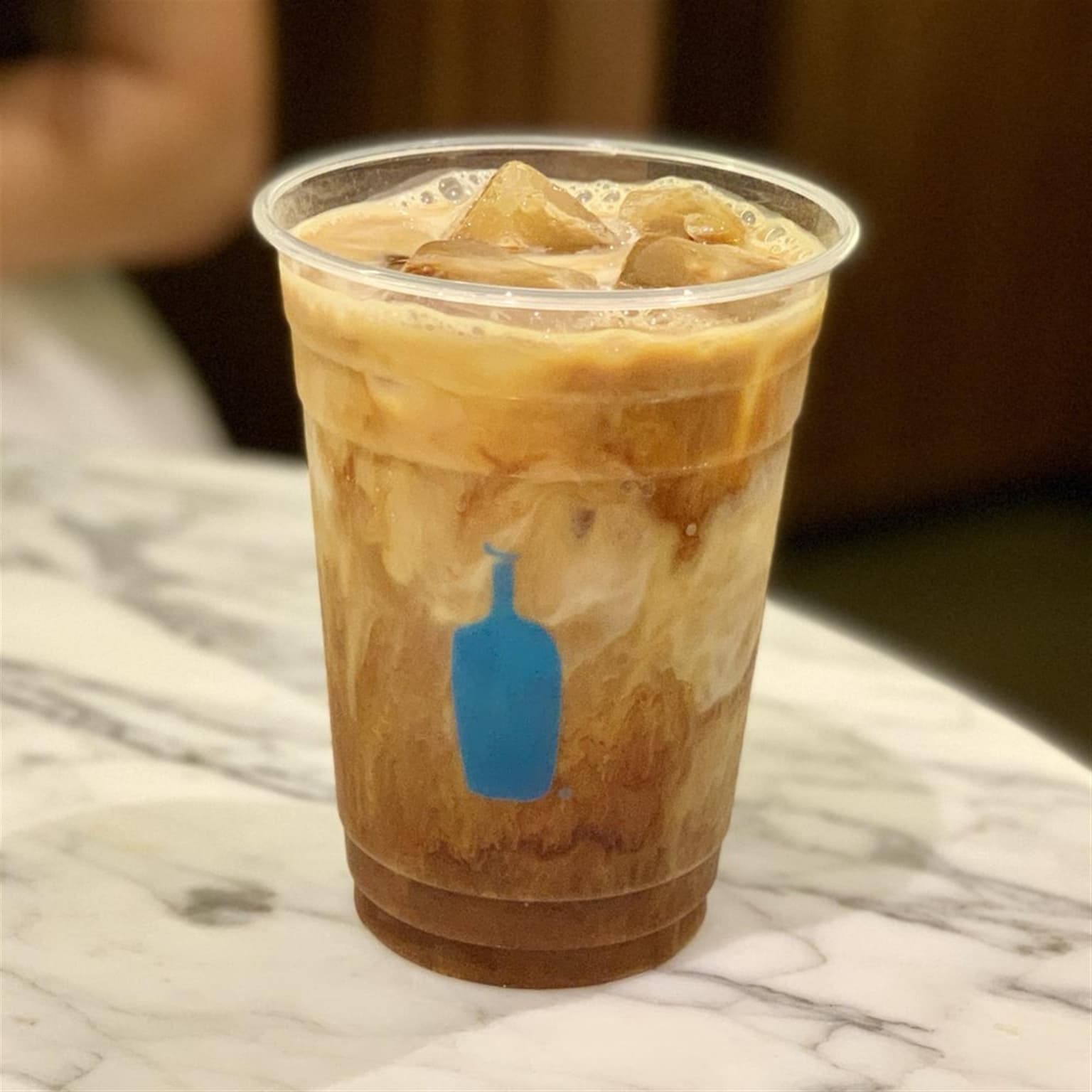 Blue Bottle Coffee - Rockafeller Ctr