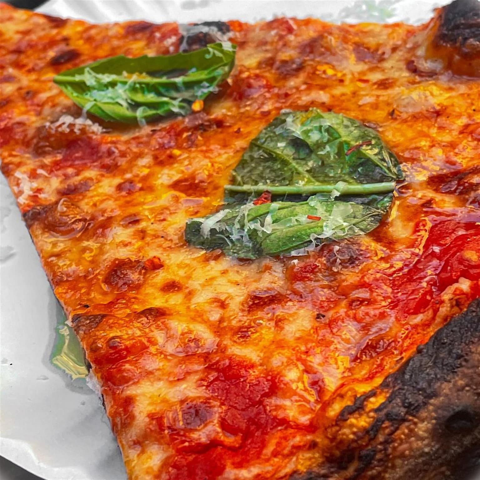 L’industrie Pizzeria West Village