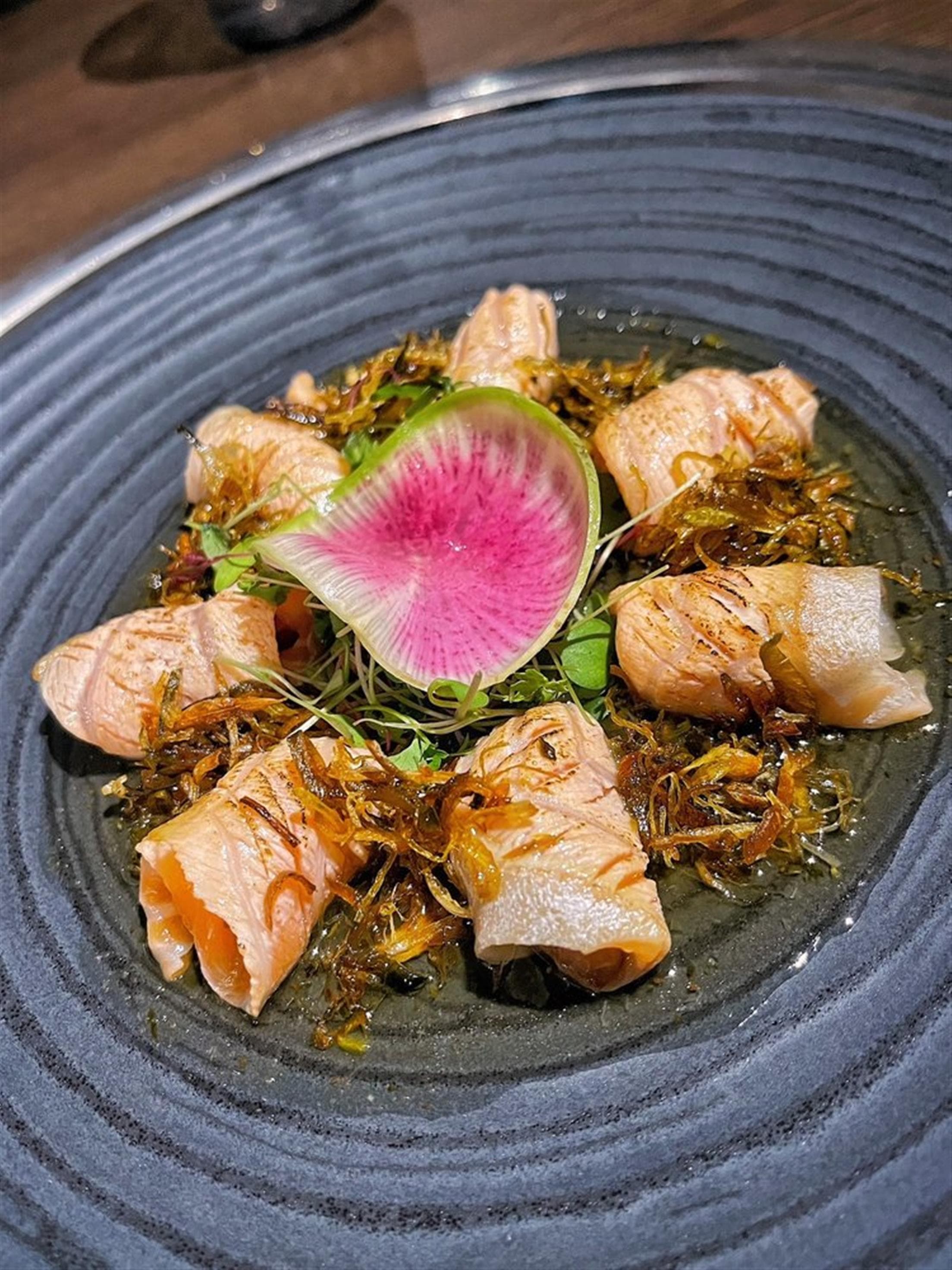 Himizu Modern Japanese Fusion
