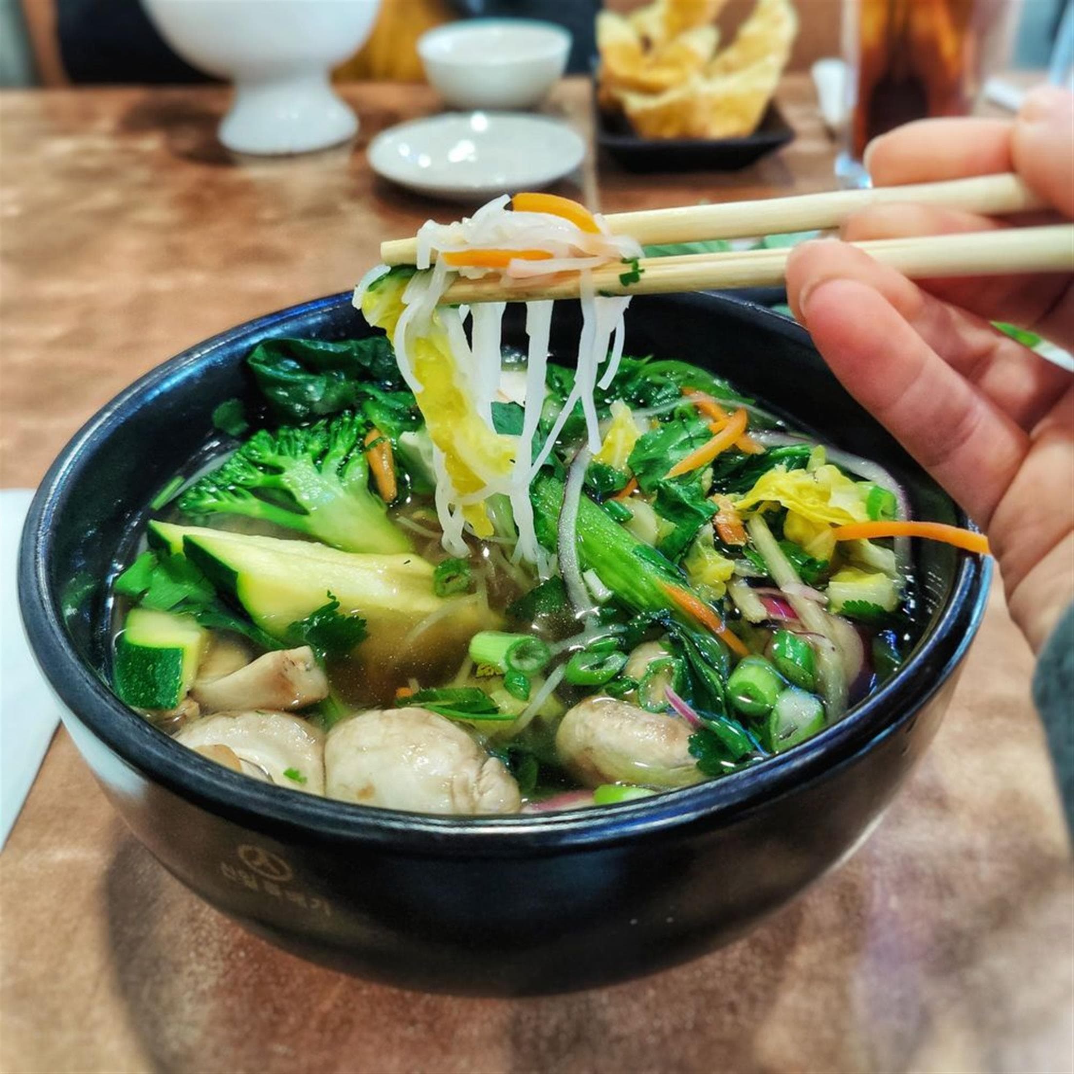 Dong Nai