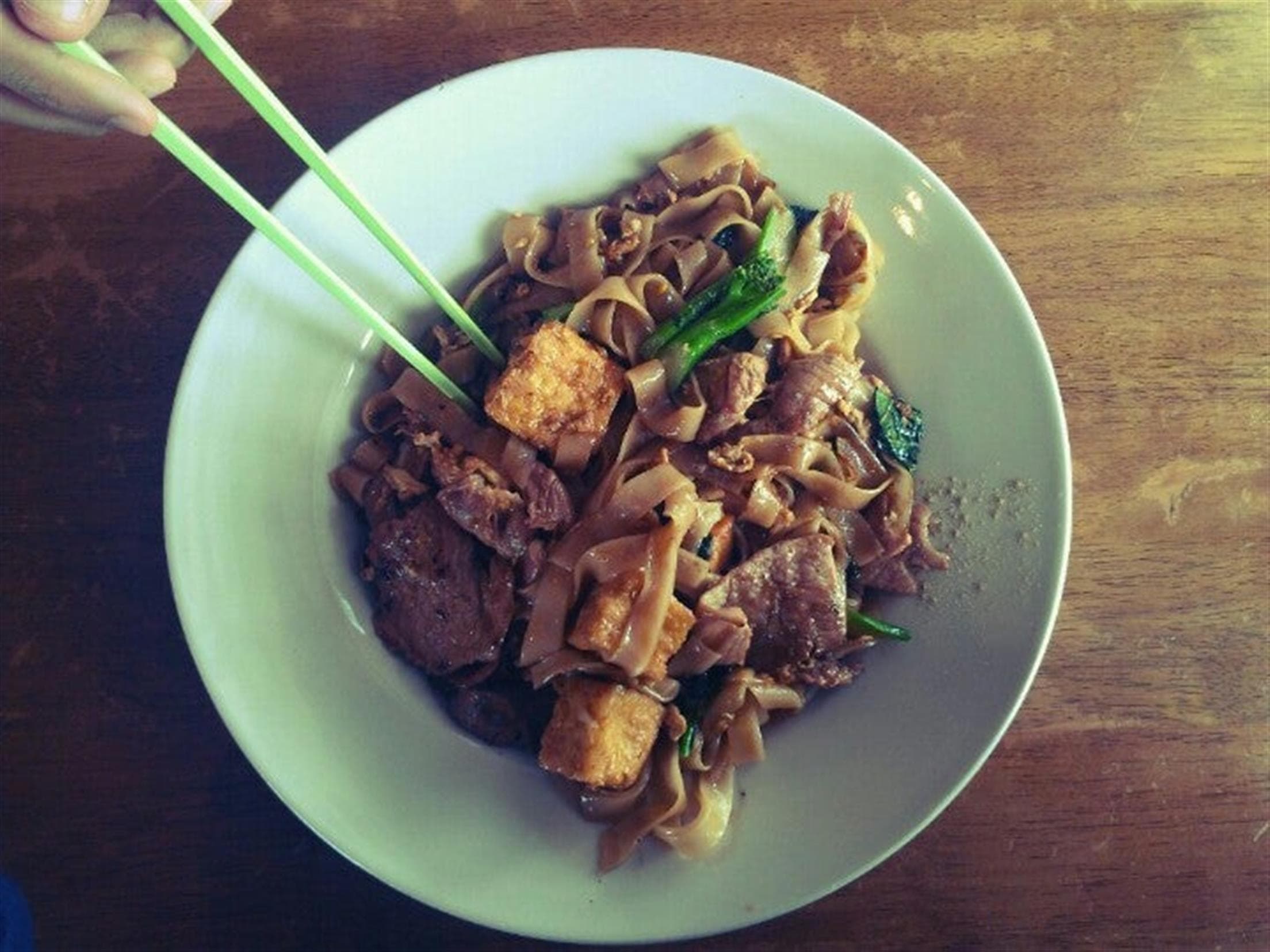Sap's Fine Thai Cuisine