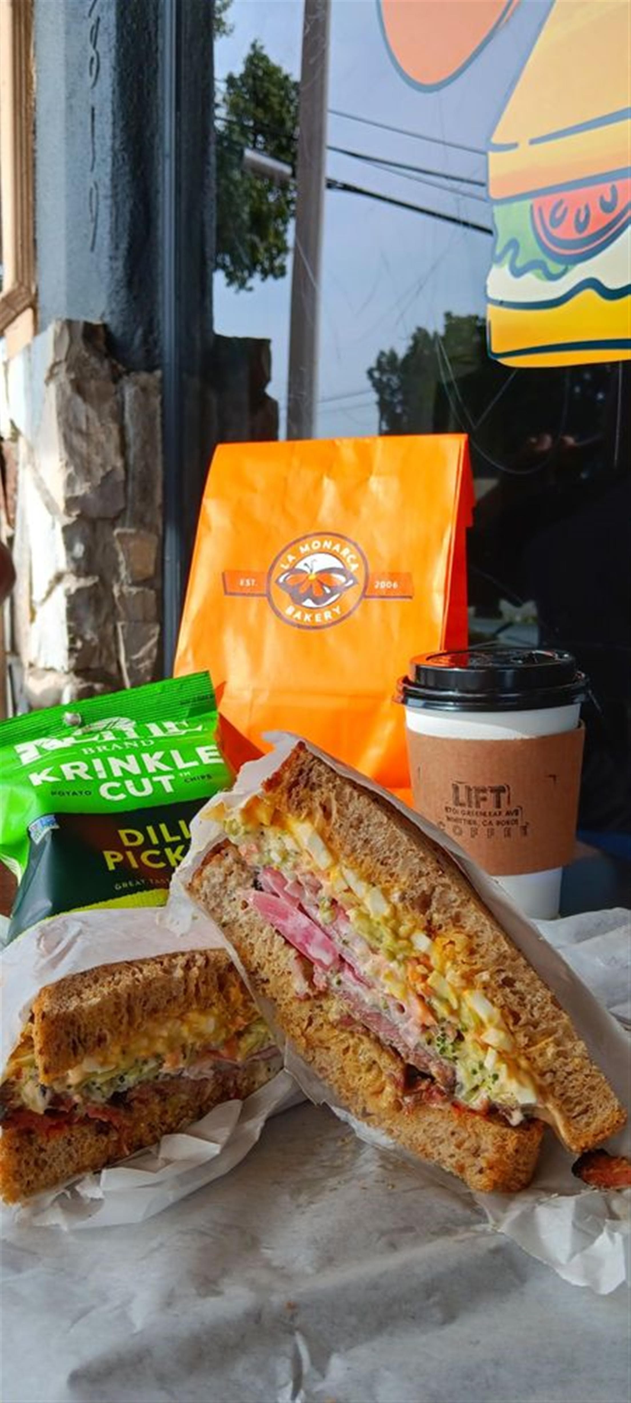 Lift Coffee Roasters