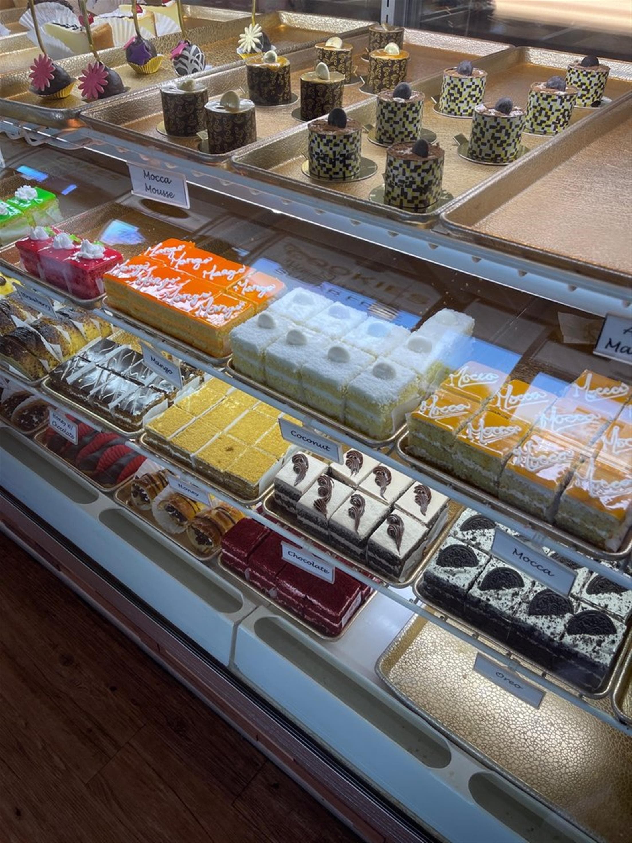 Natalie Bakery & Pastry