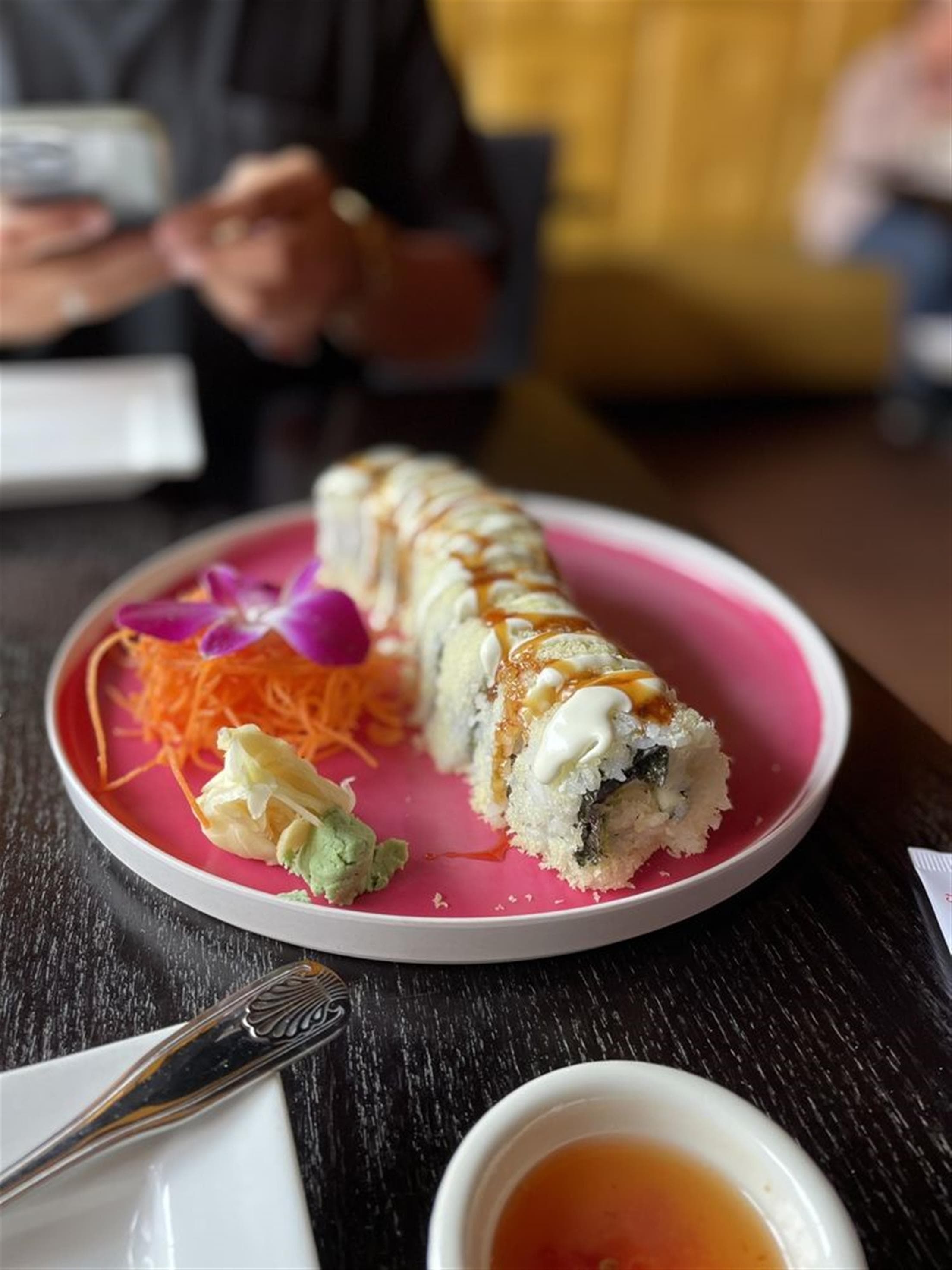Butterfly Sushi Bar
