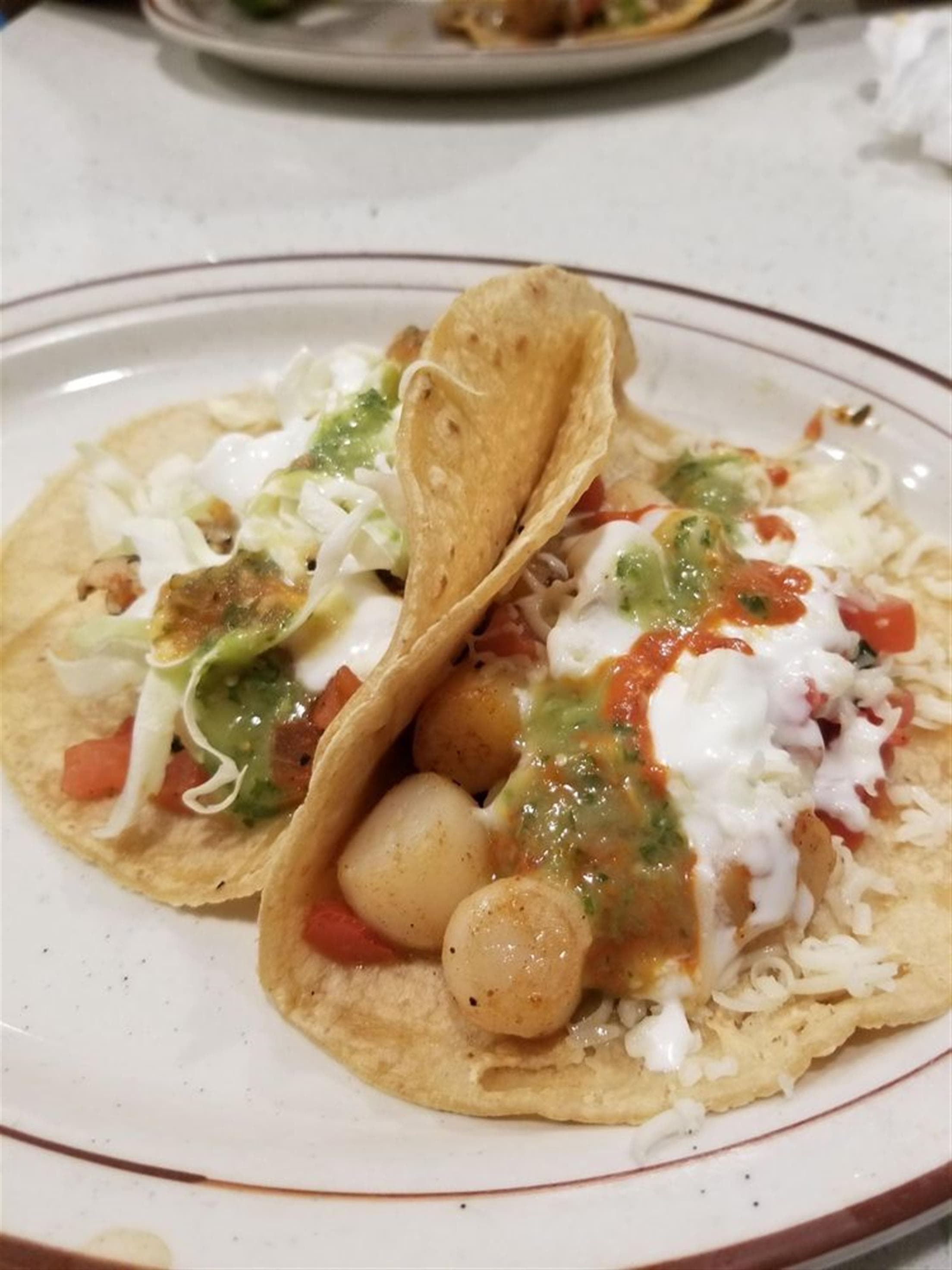 El Zarape Restaurant
