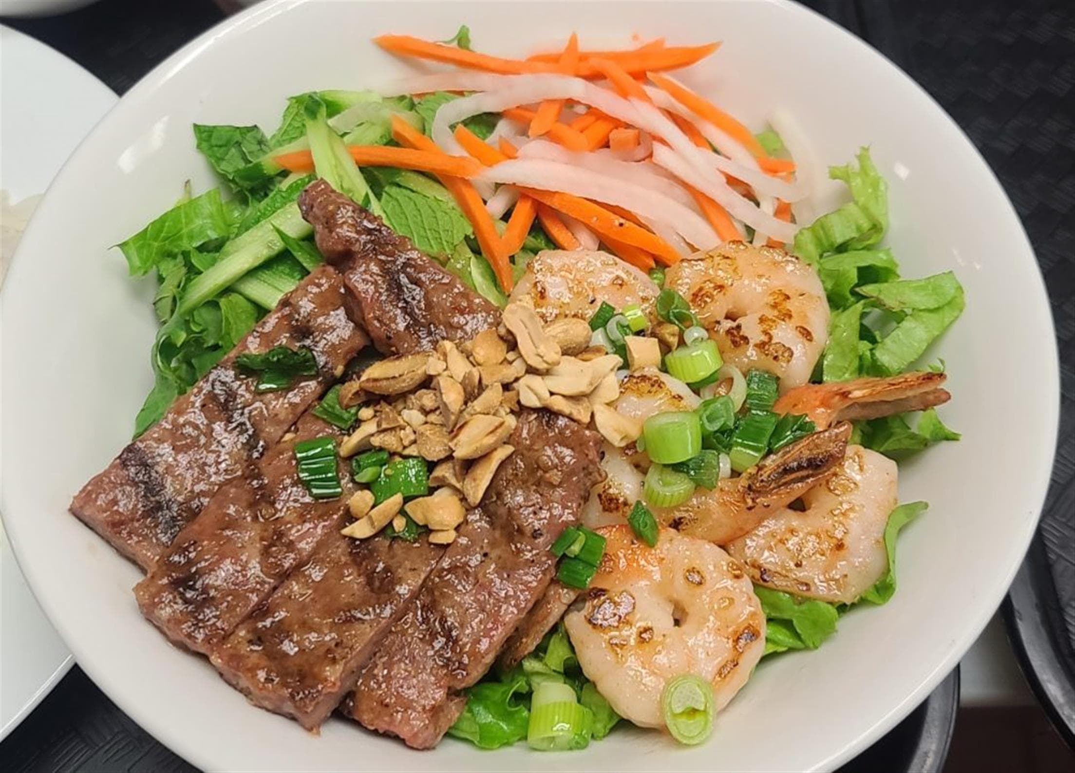 Pho Ha Noi Asian Cuisine