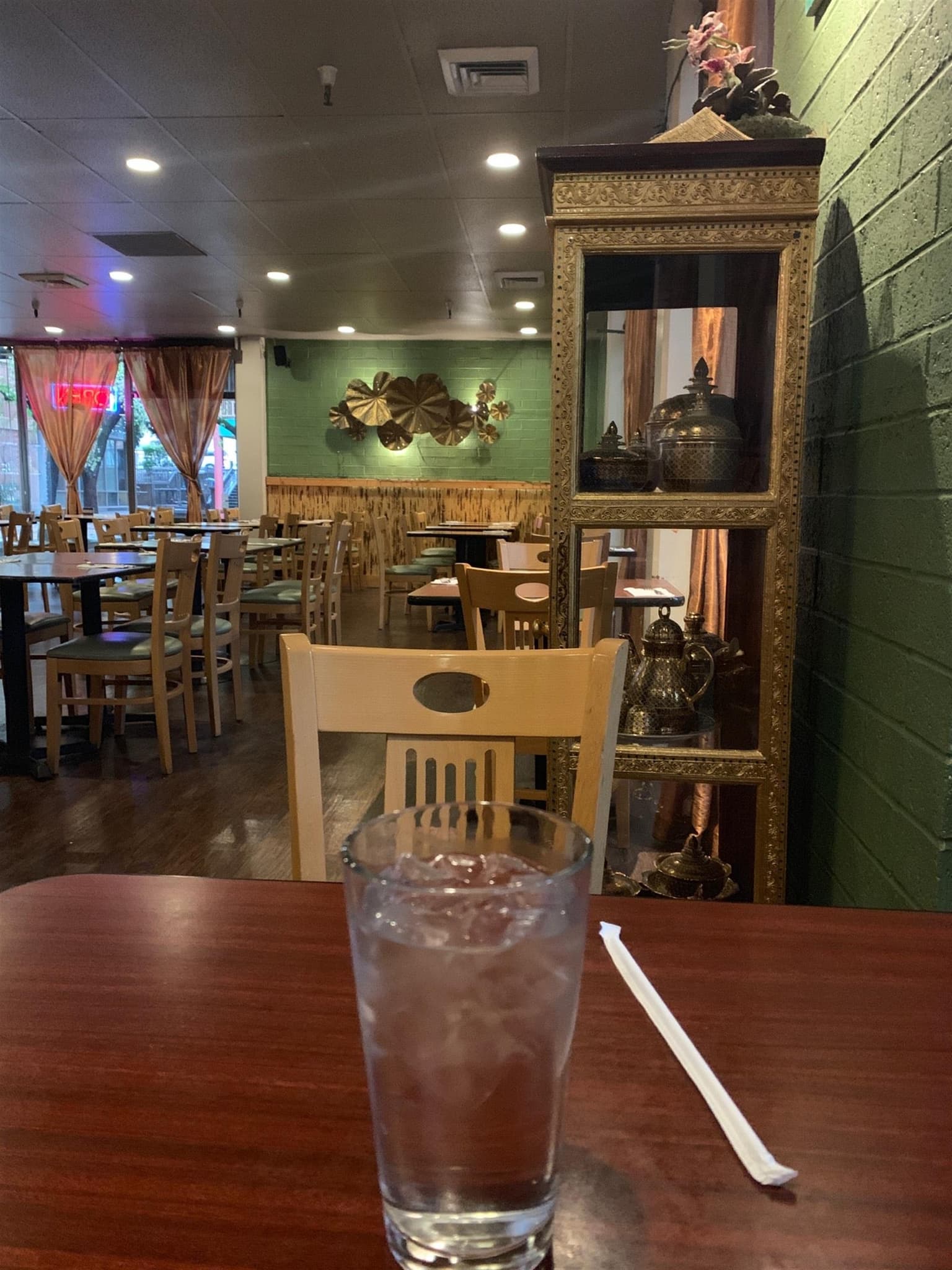 Lotus | Thai Cuisine