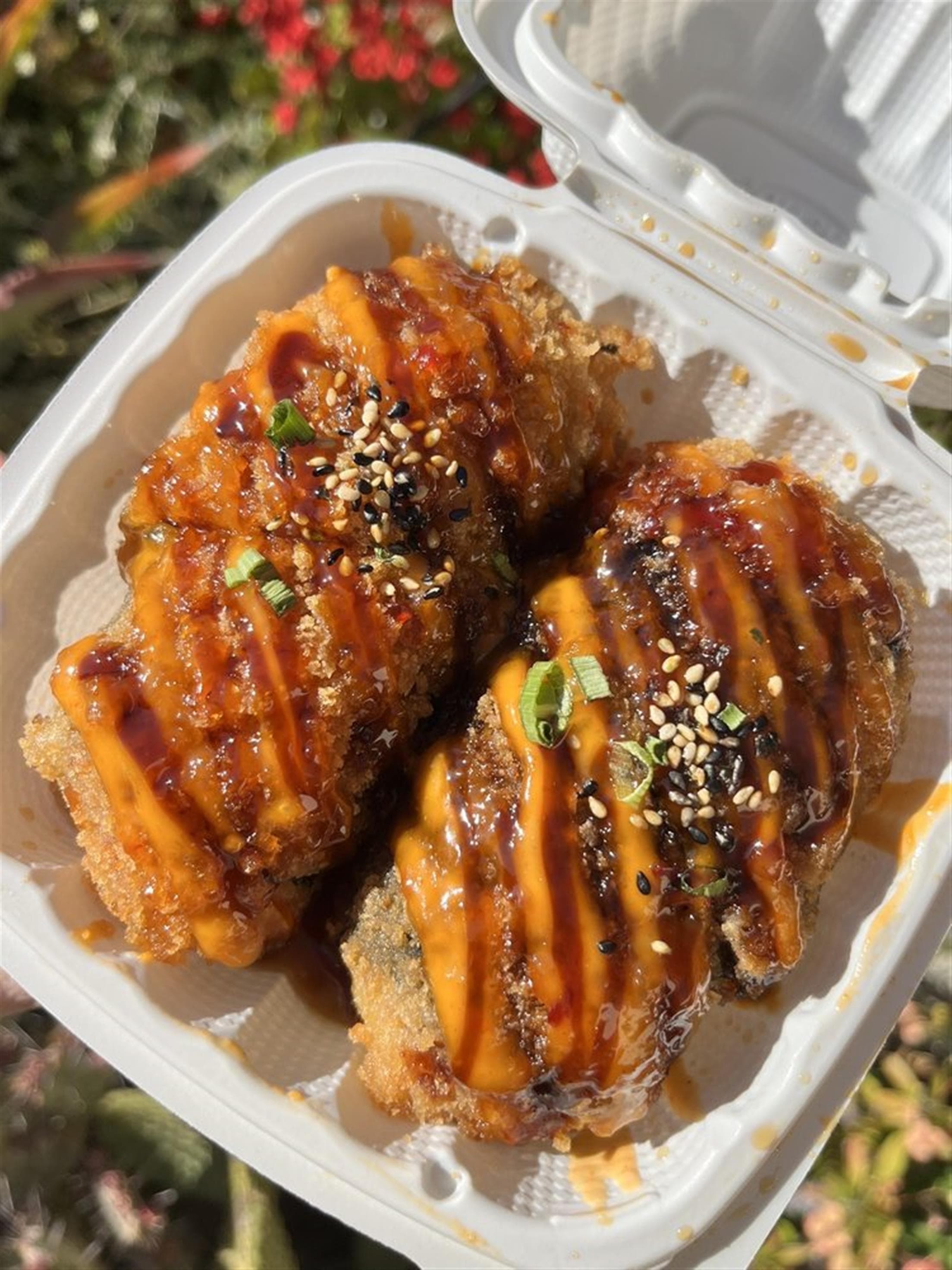 Homestyle Hawaiian - Pacific Beach