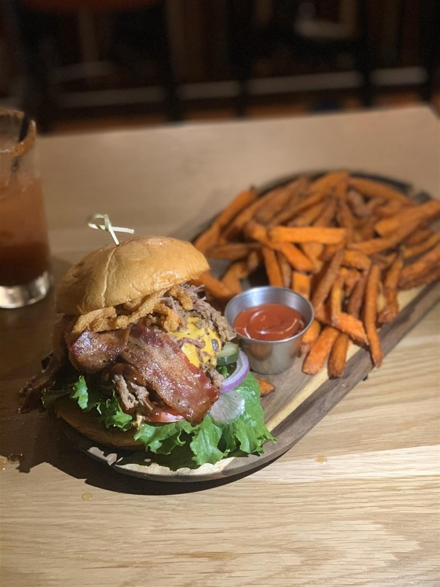 Sidecar Social Addison