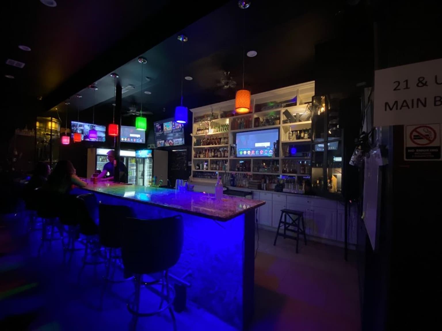 SoHo KARAOKE BAR & SOJU