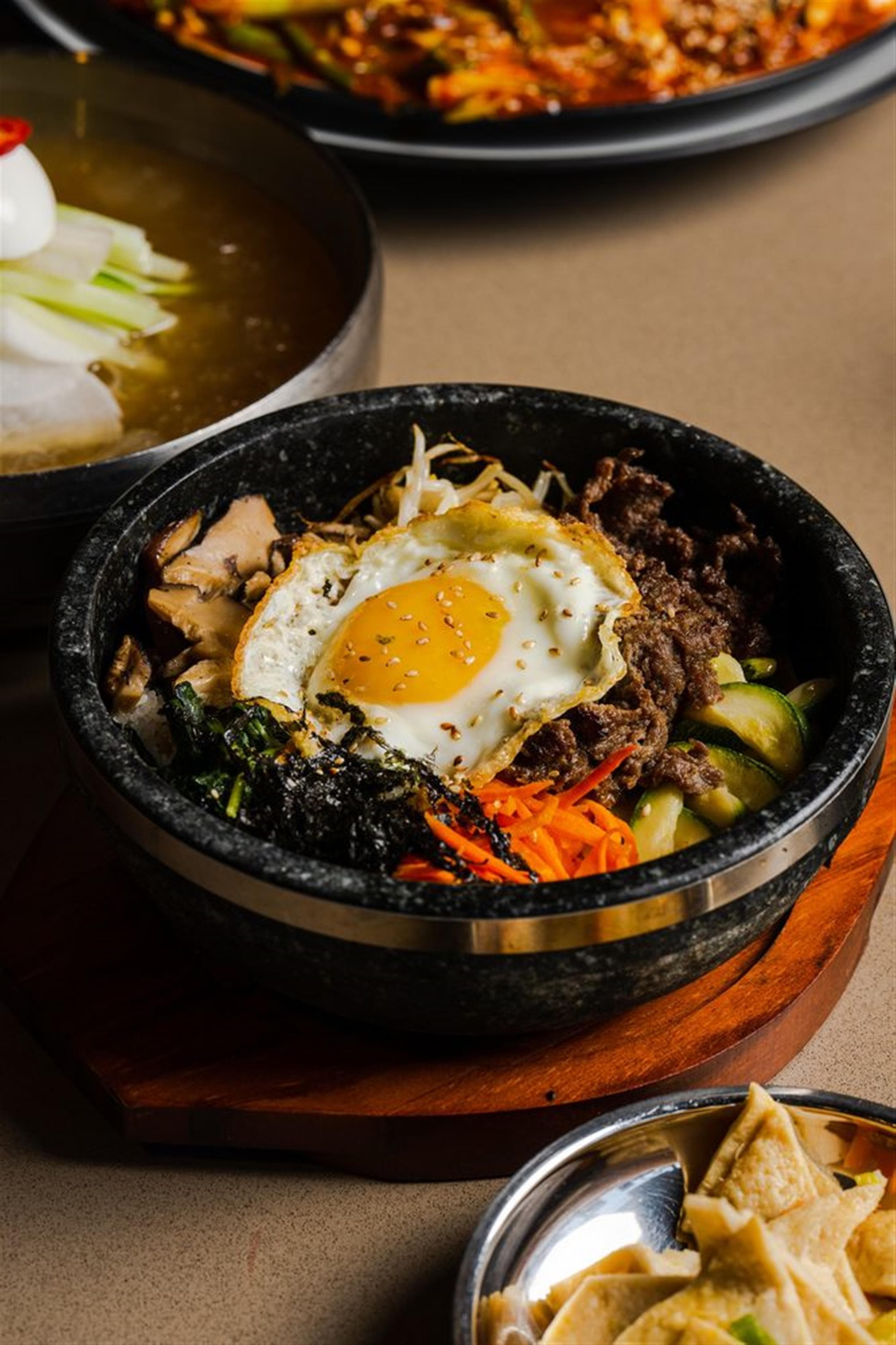 Jomaru Korean Hot Pot