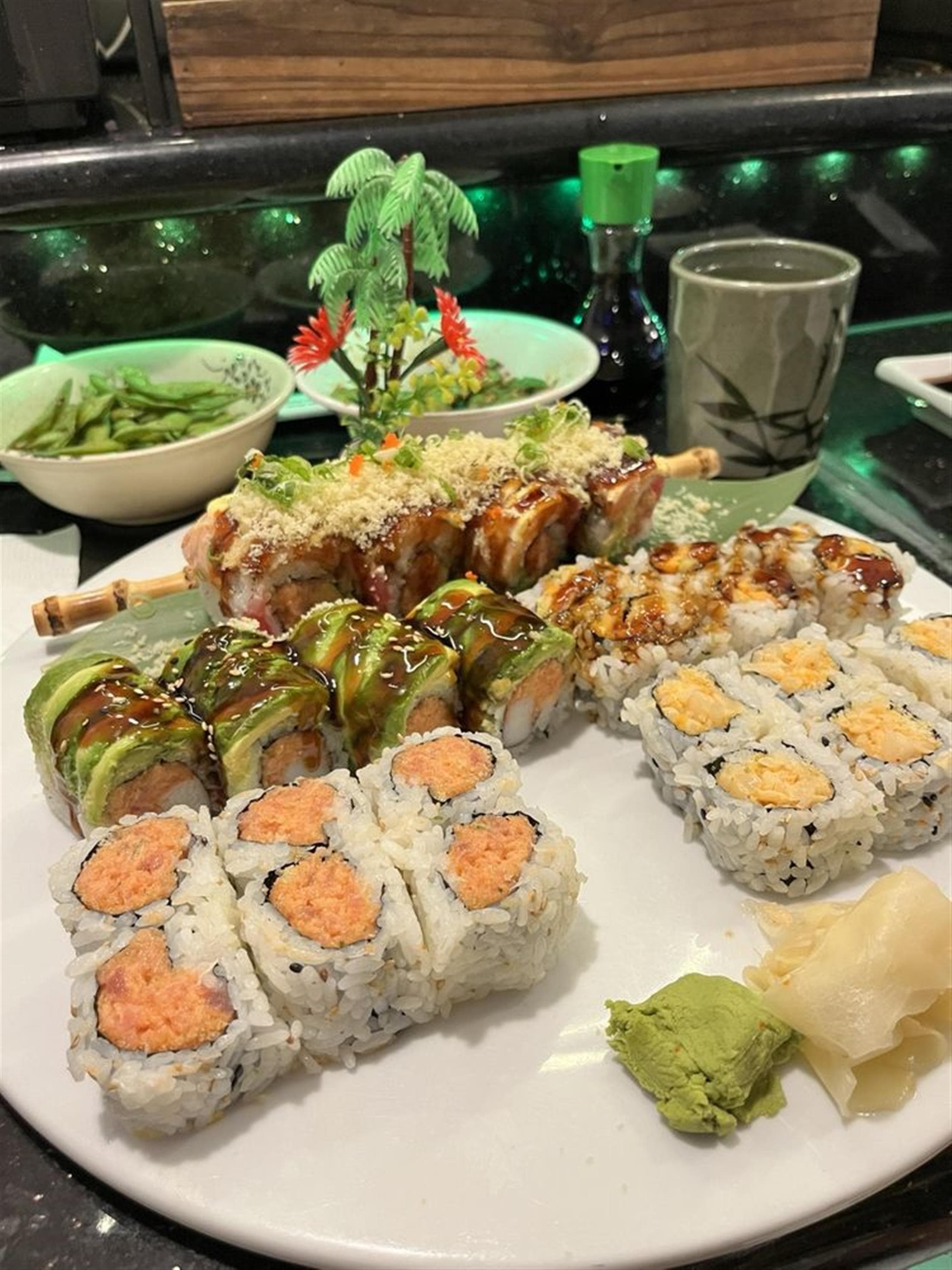 Mika Sushi