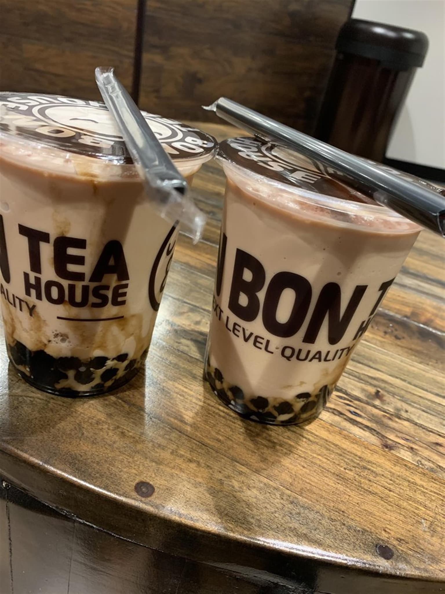 Bon Bon Tea House