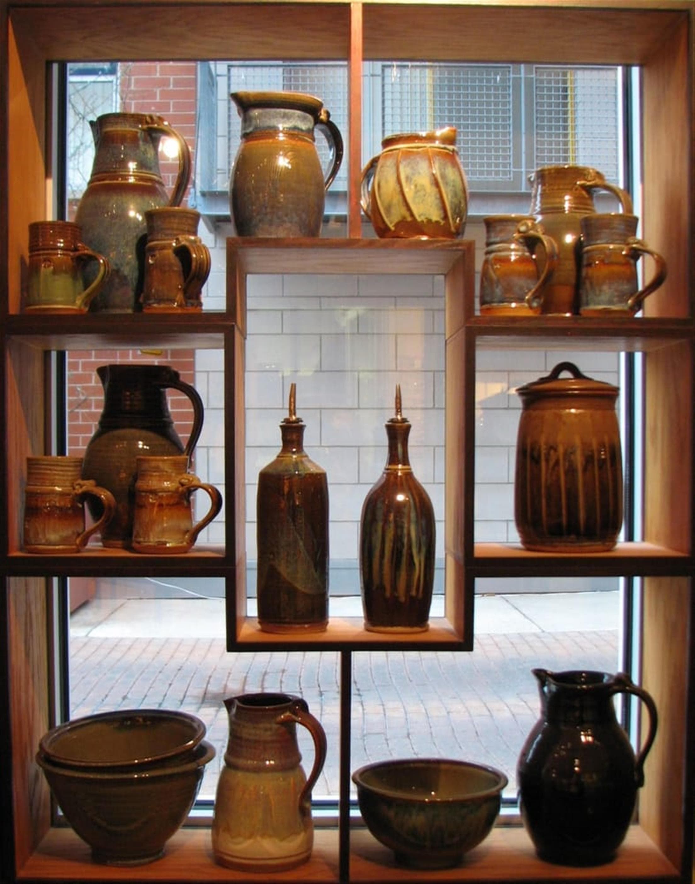 The Pot Shop 