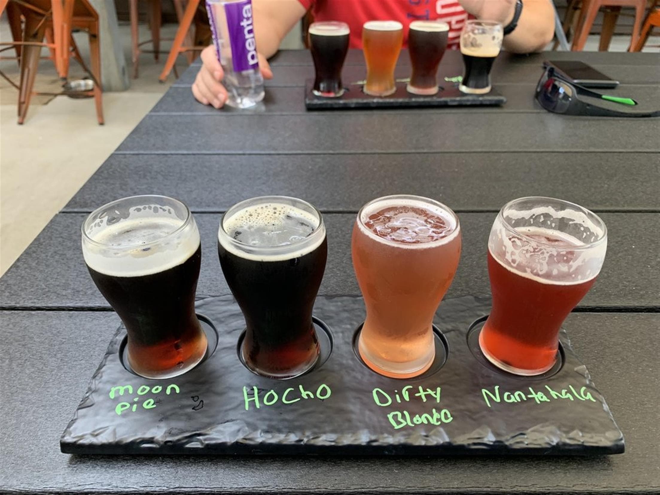 Grumpy Old Men Brewing