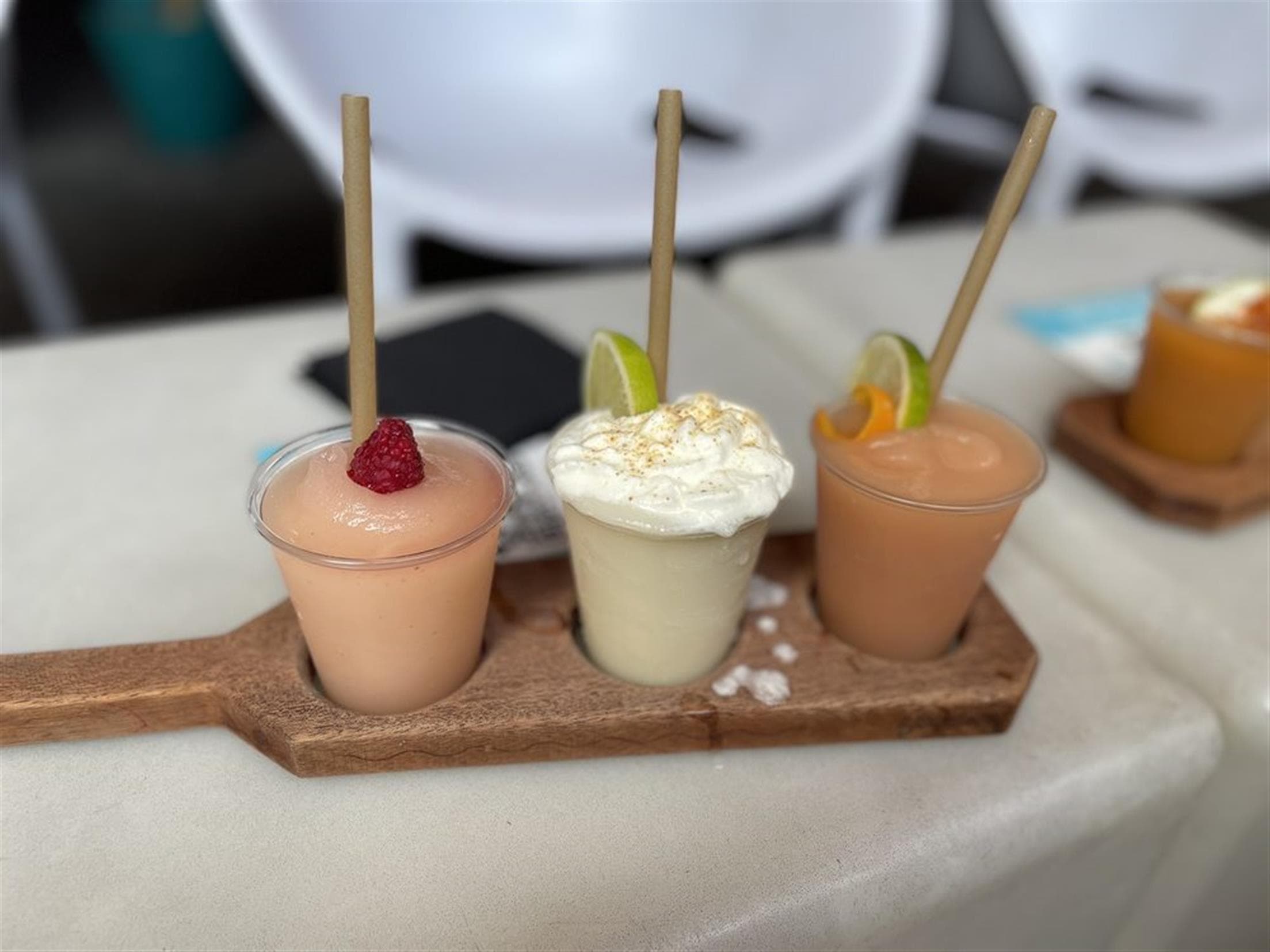 Narwhal's Crafted Urban Ice