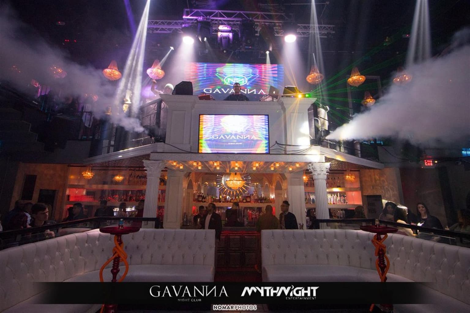 Gavanna Nightclub