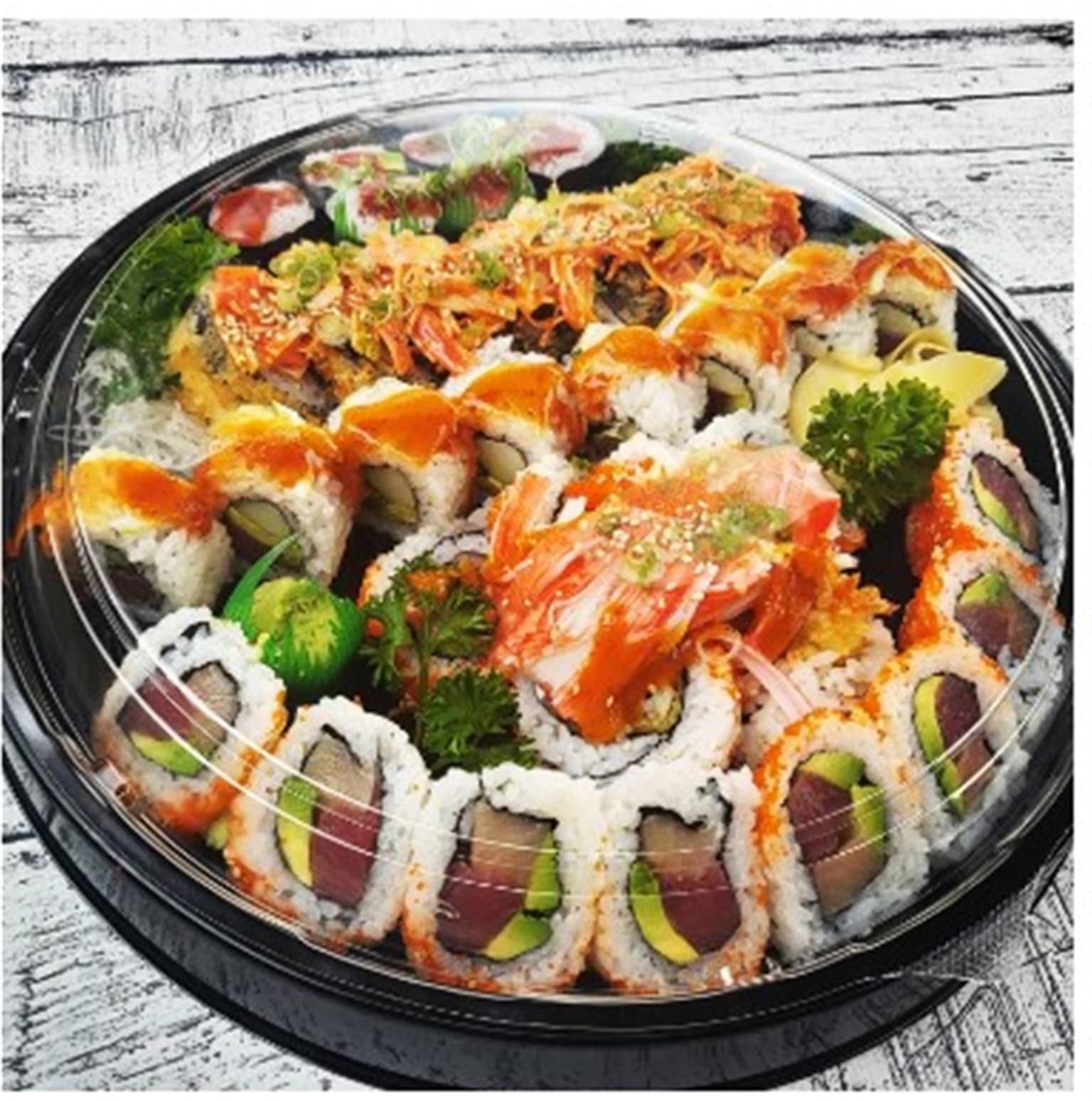 Natsu Sushi Bar & Ocean Grill