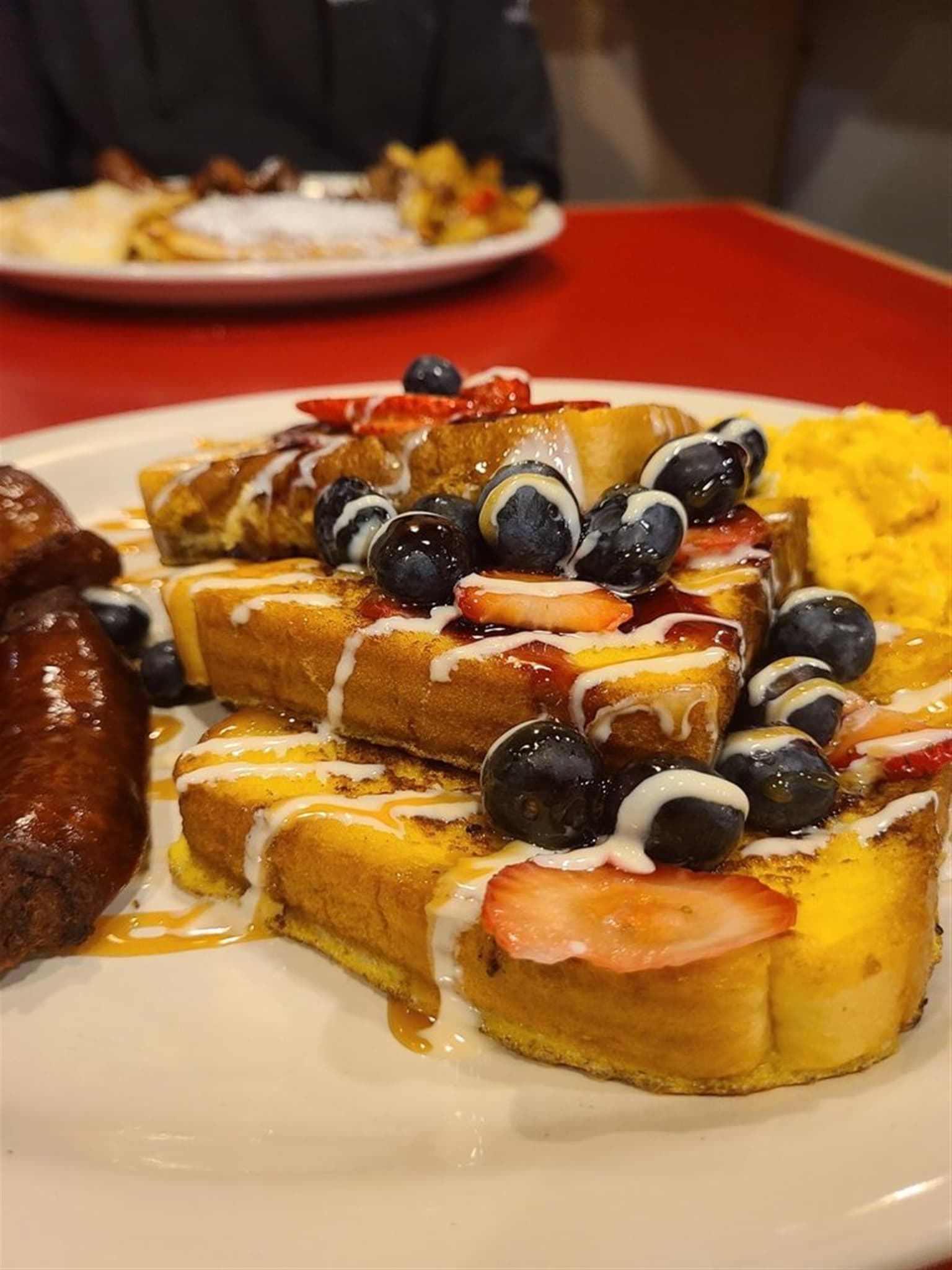 Saturday Morning Cafe