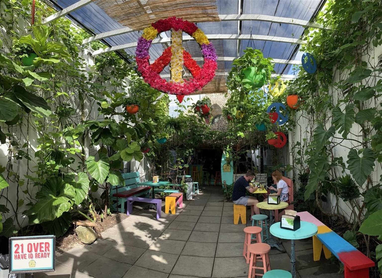 Miami Mojito Company