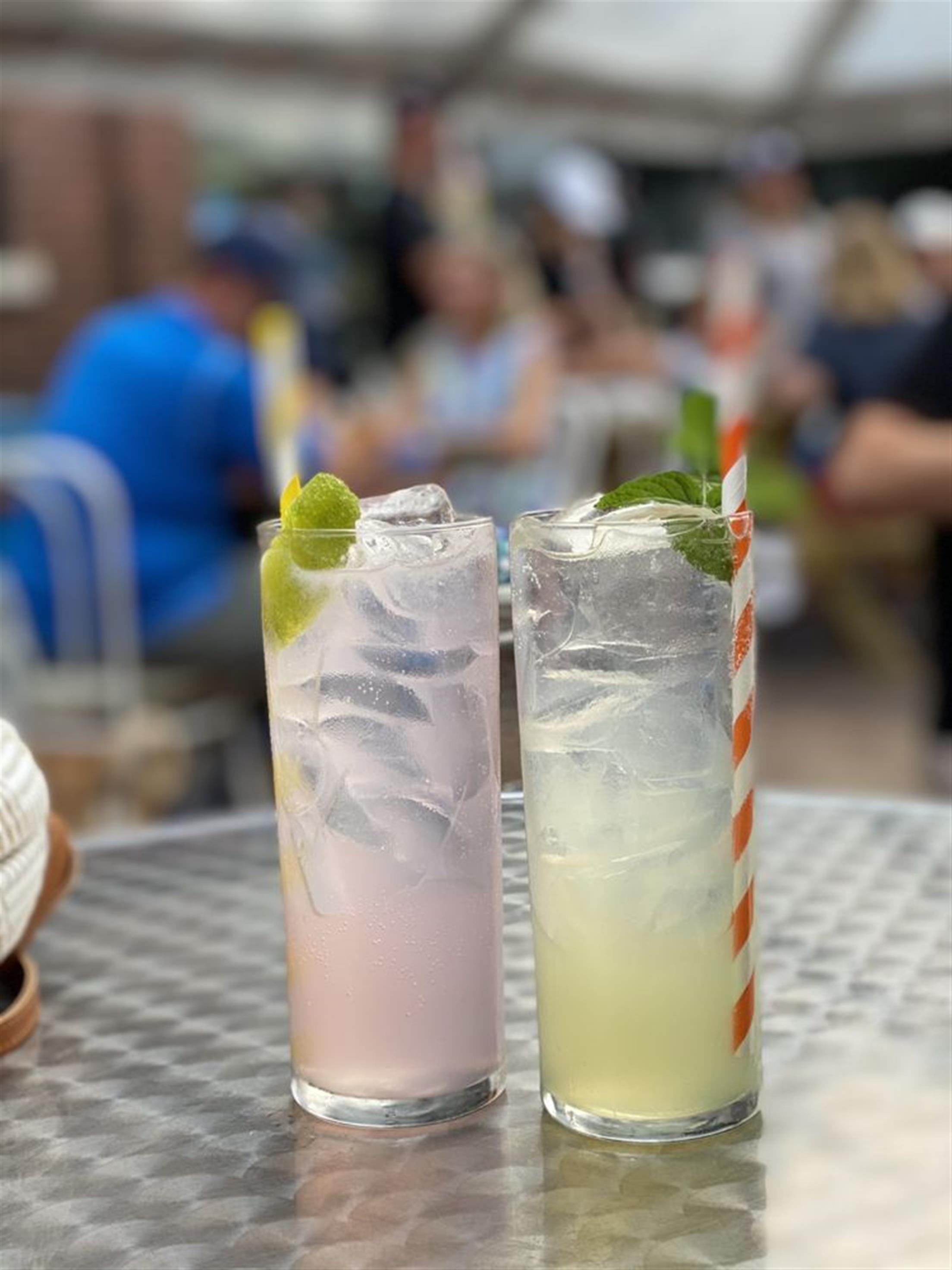 The Leavitt Street Inn & Tavern