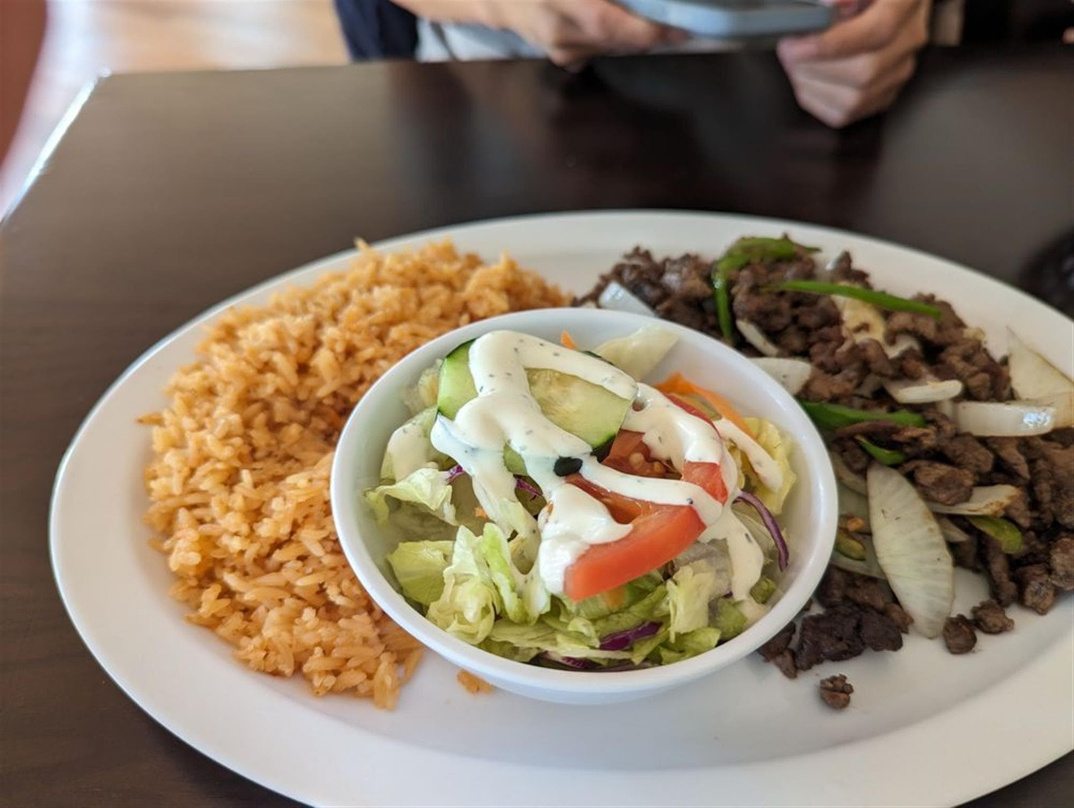 Carnitas Michoacan