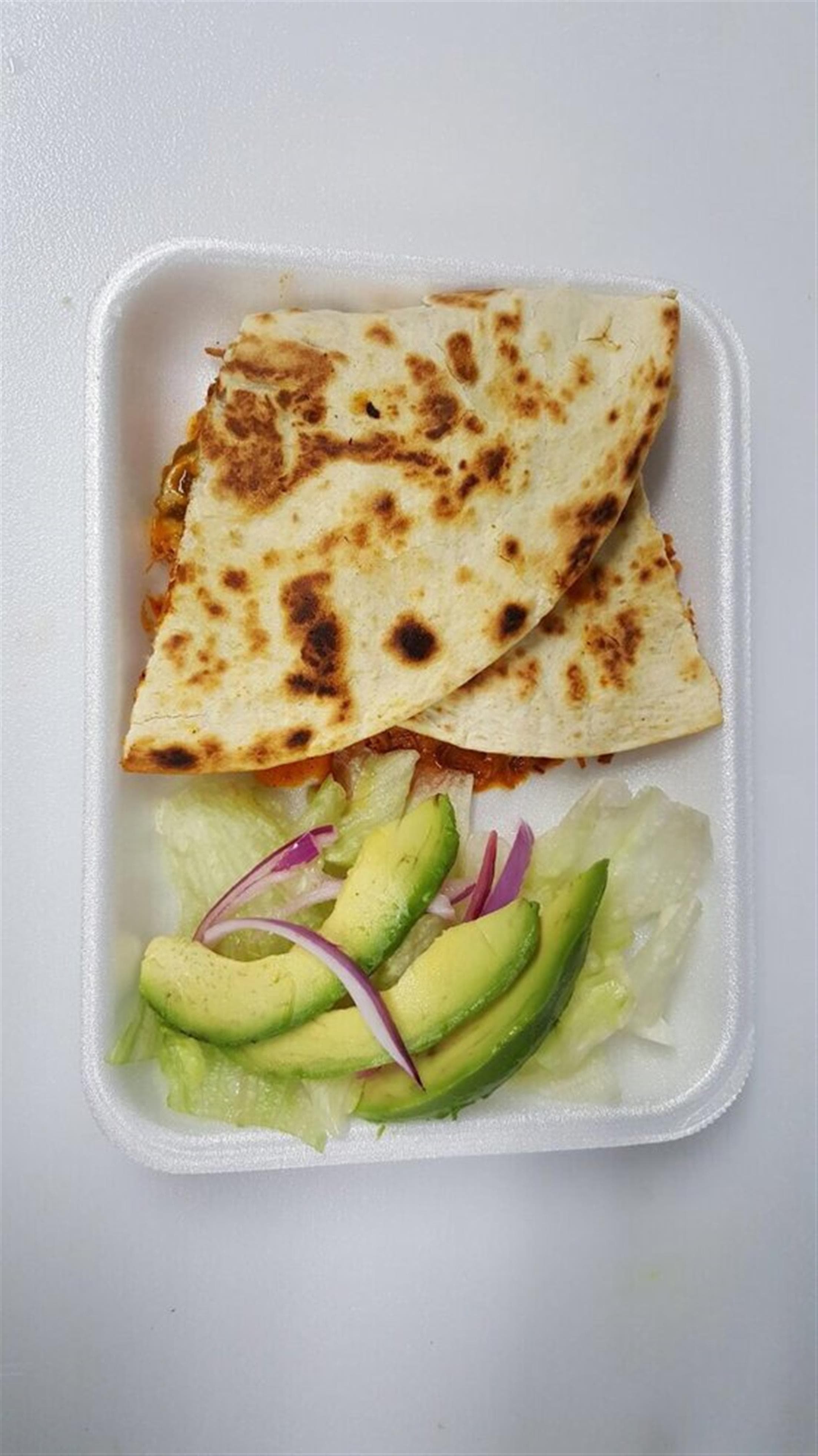 Mariscos La Costa Sinaloa