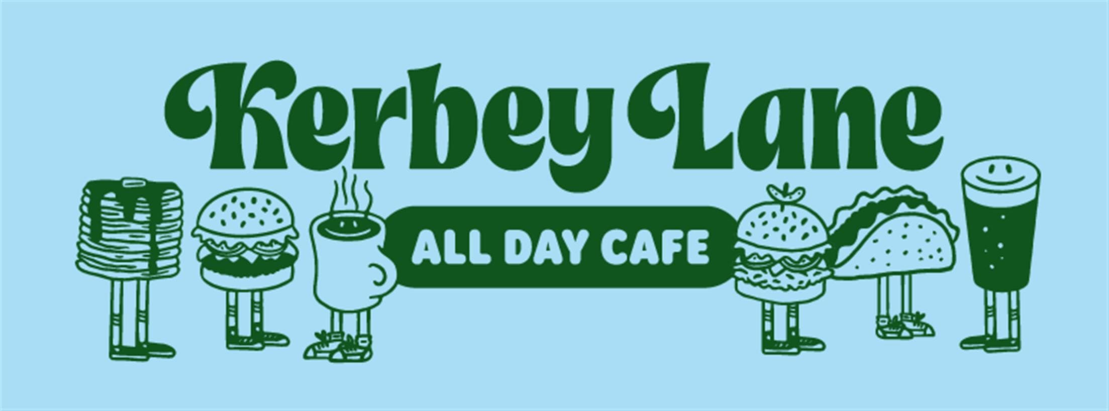 Kerbey Lane Cafe - South