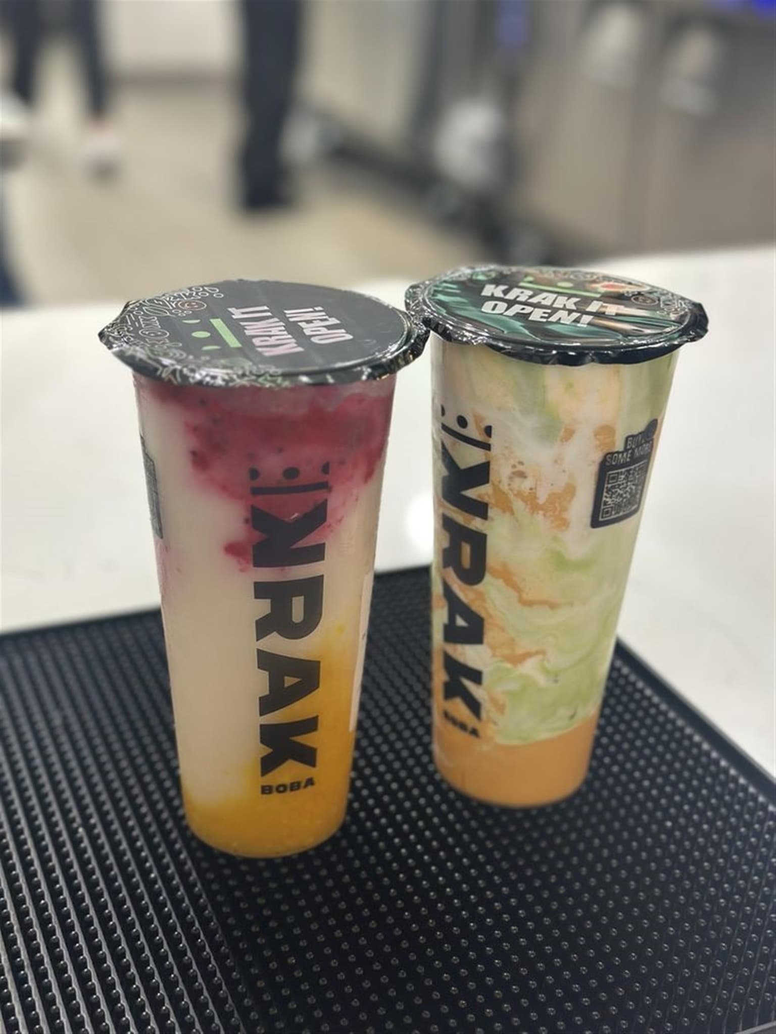 Krak Boba