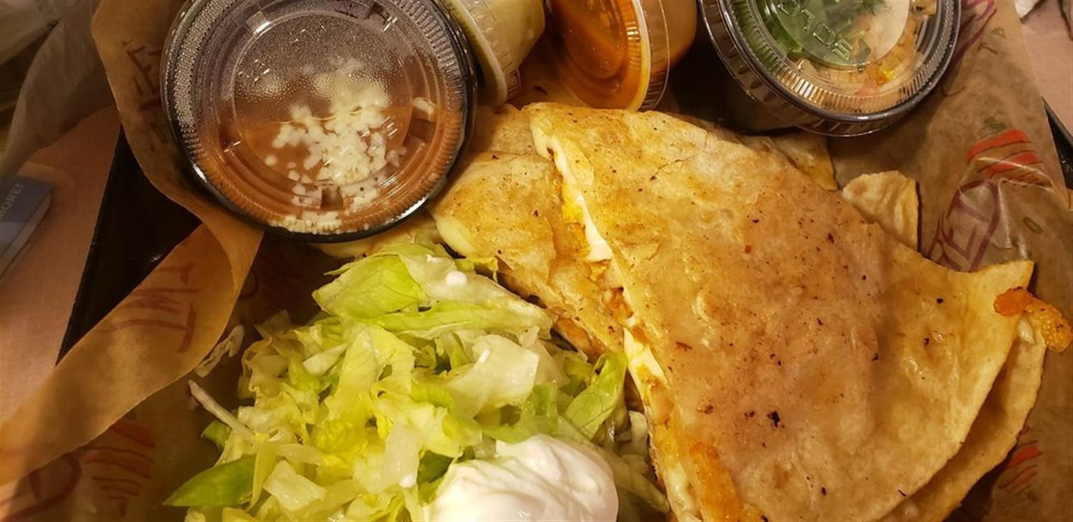 Twisted Trompo - Garland