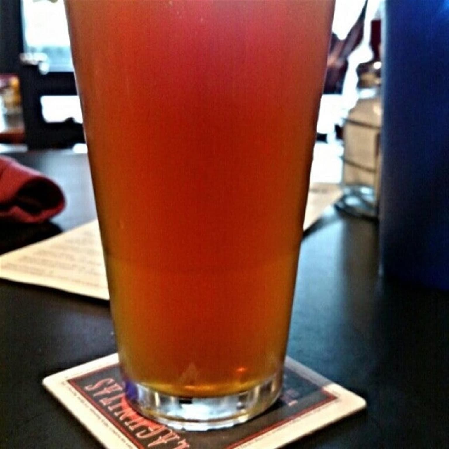 Behind the Plate ClubHouse Grill