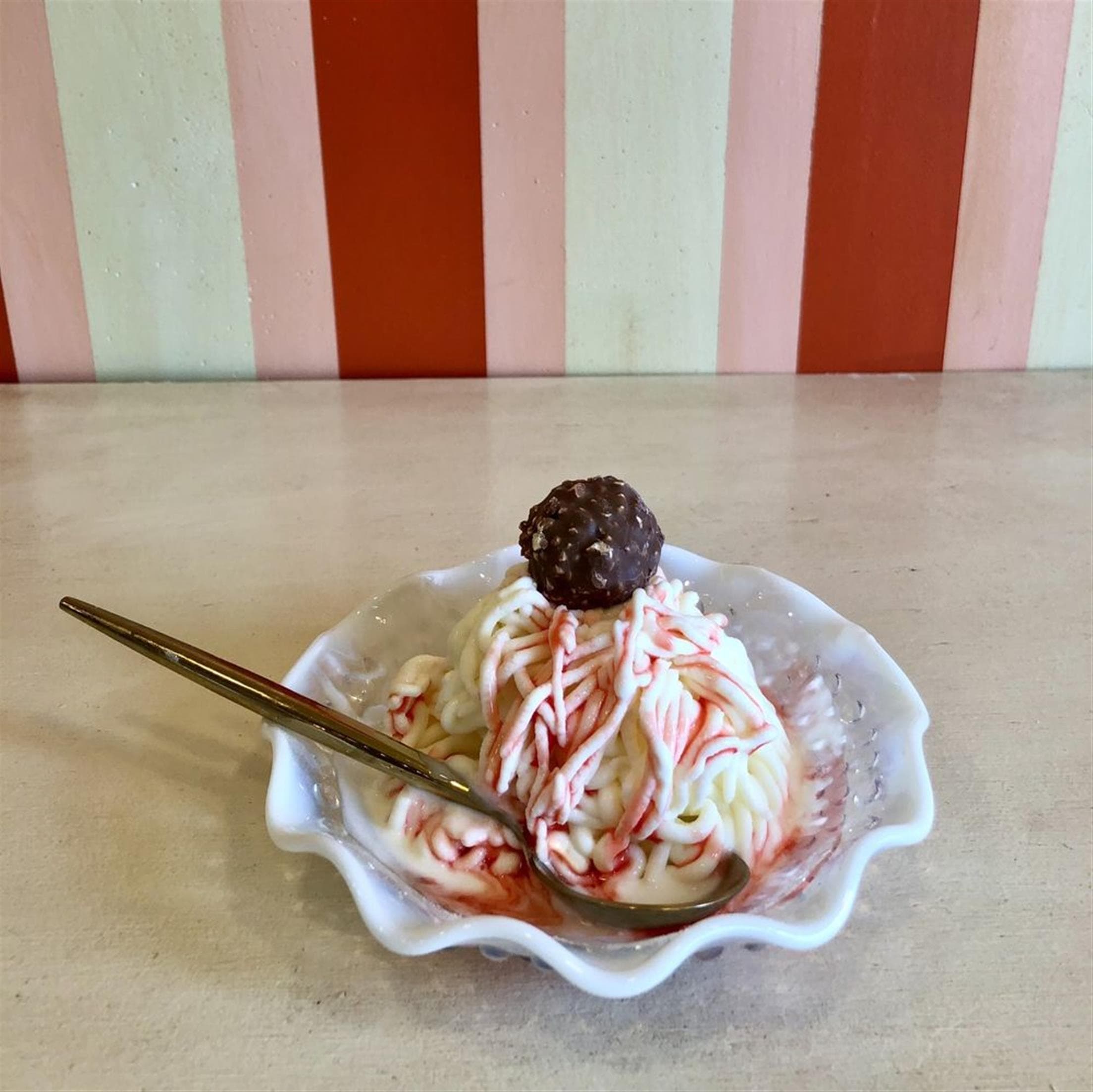 Gelateria Del Centro