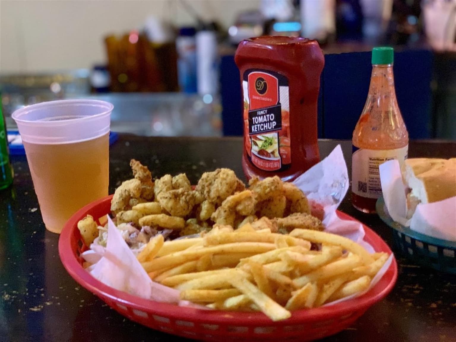 Cajun Mike's Pub & Grub
