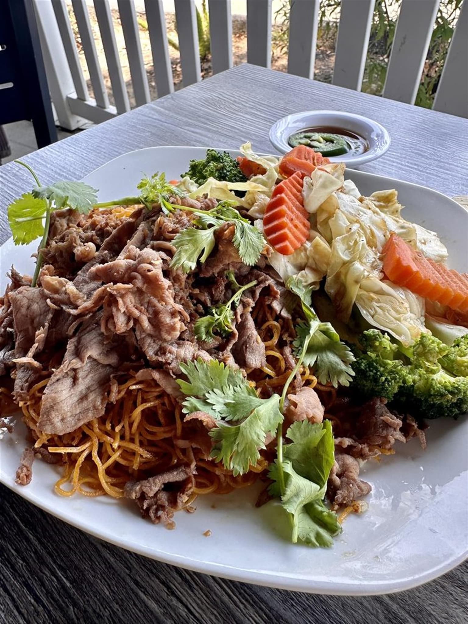 Green Bakery & Café