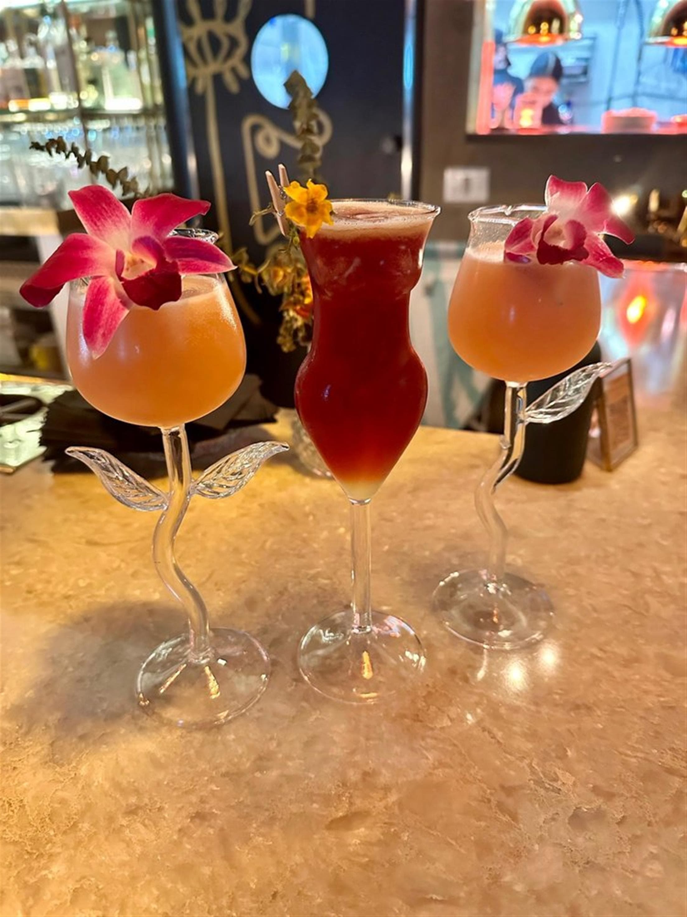 Botanica Art & Cocktails Bar