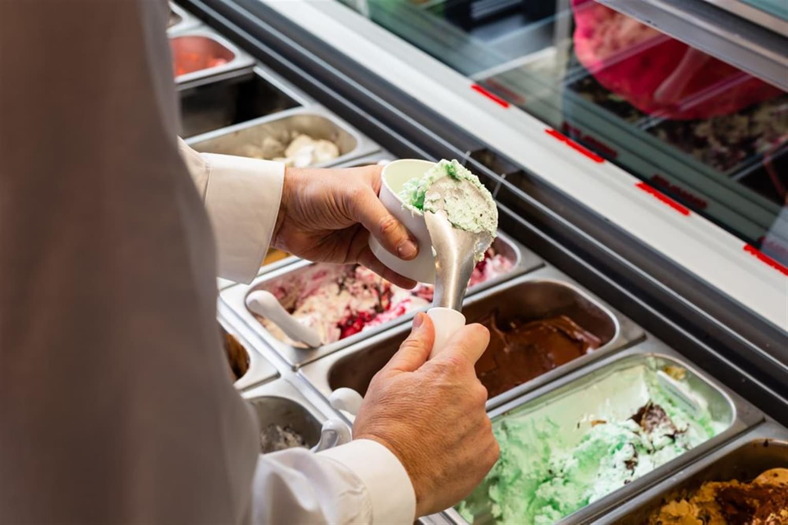 Gio Gelati