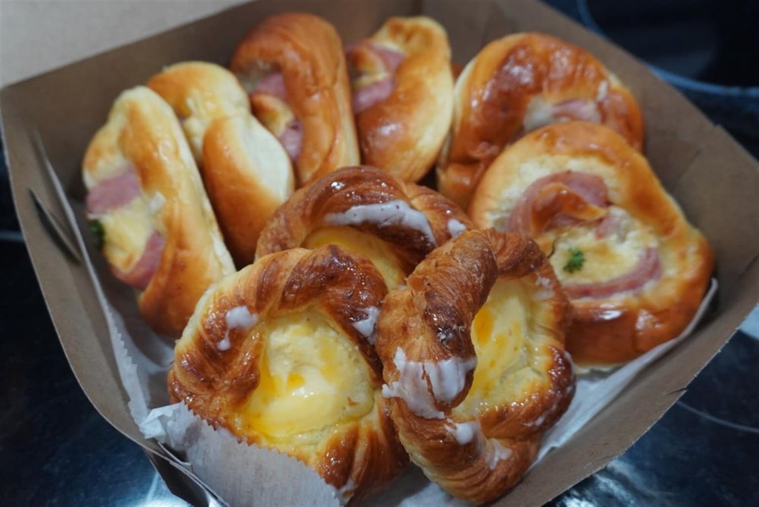 EPI-YA Boulangerie & Patisserie