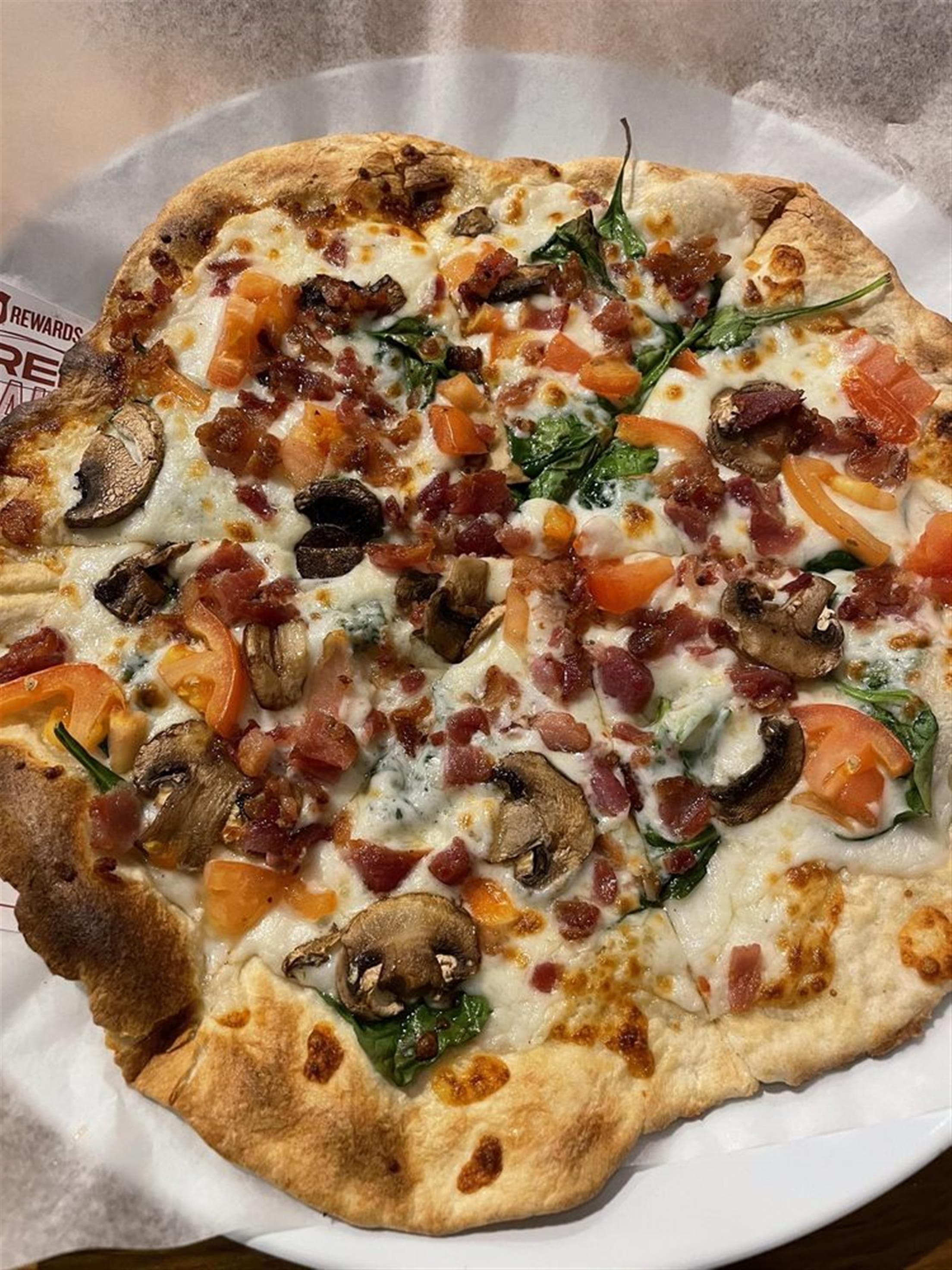MOD Pizza