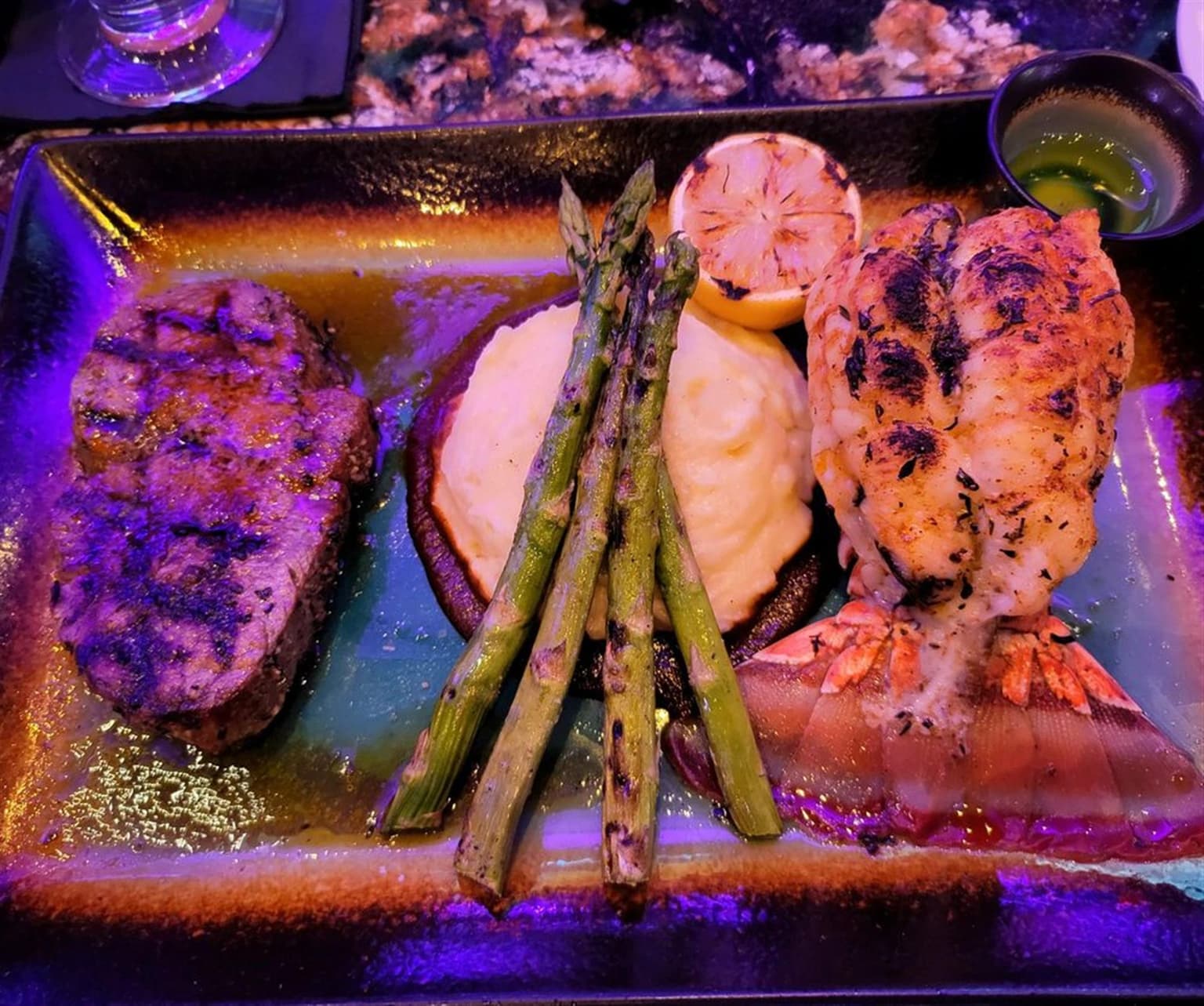 Lagos Mexican Cuisine