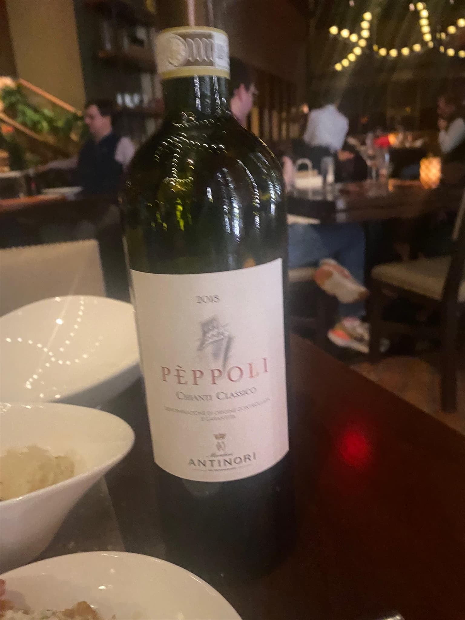 Trattoria Il Mulino - Nashville