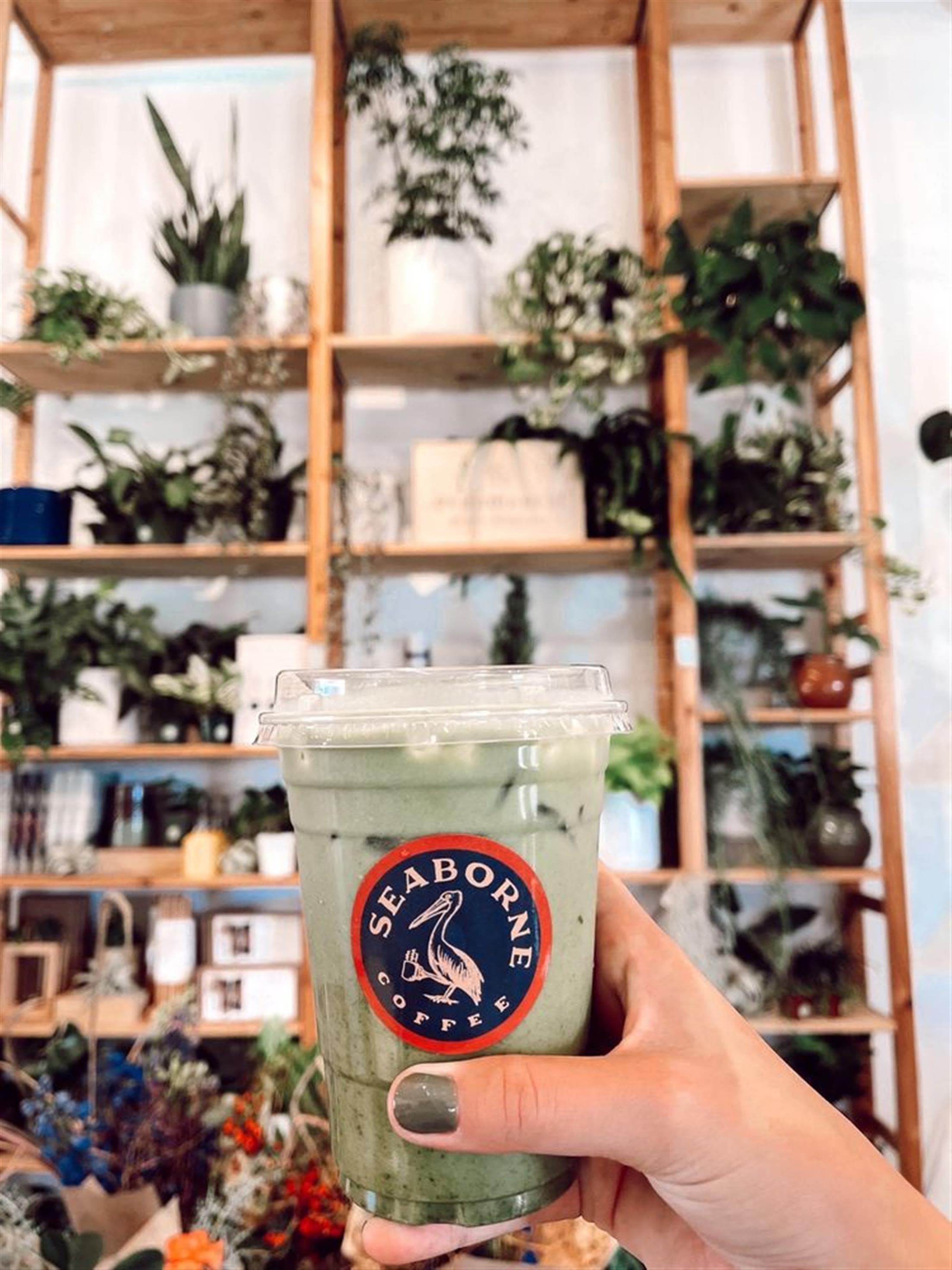 Seaborne Coffee