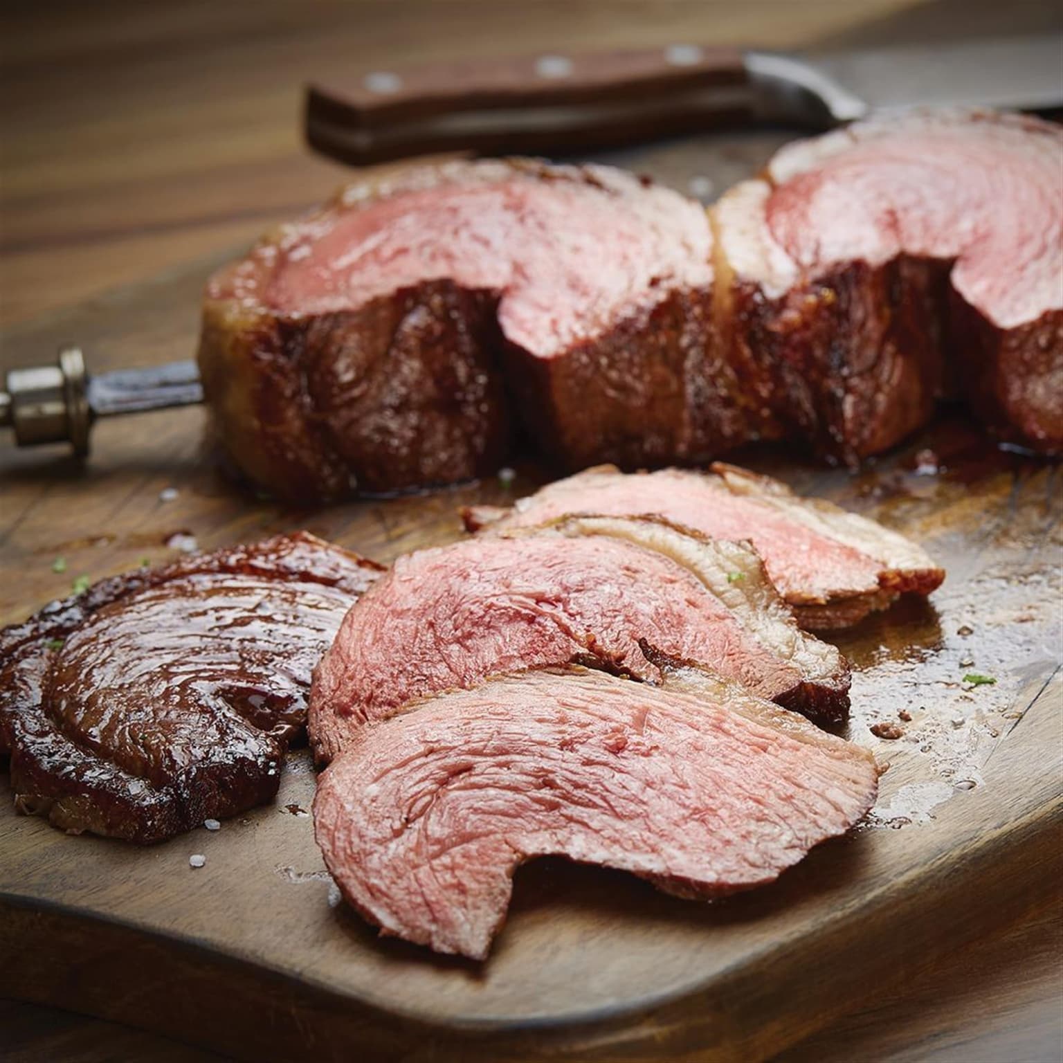 Fogo de Chao Brazilian Steakhouse