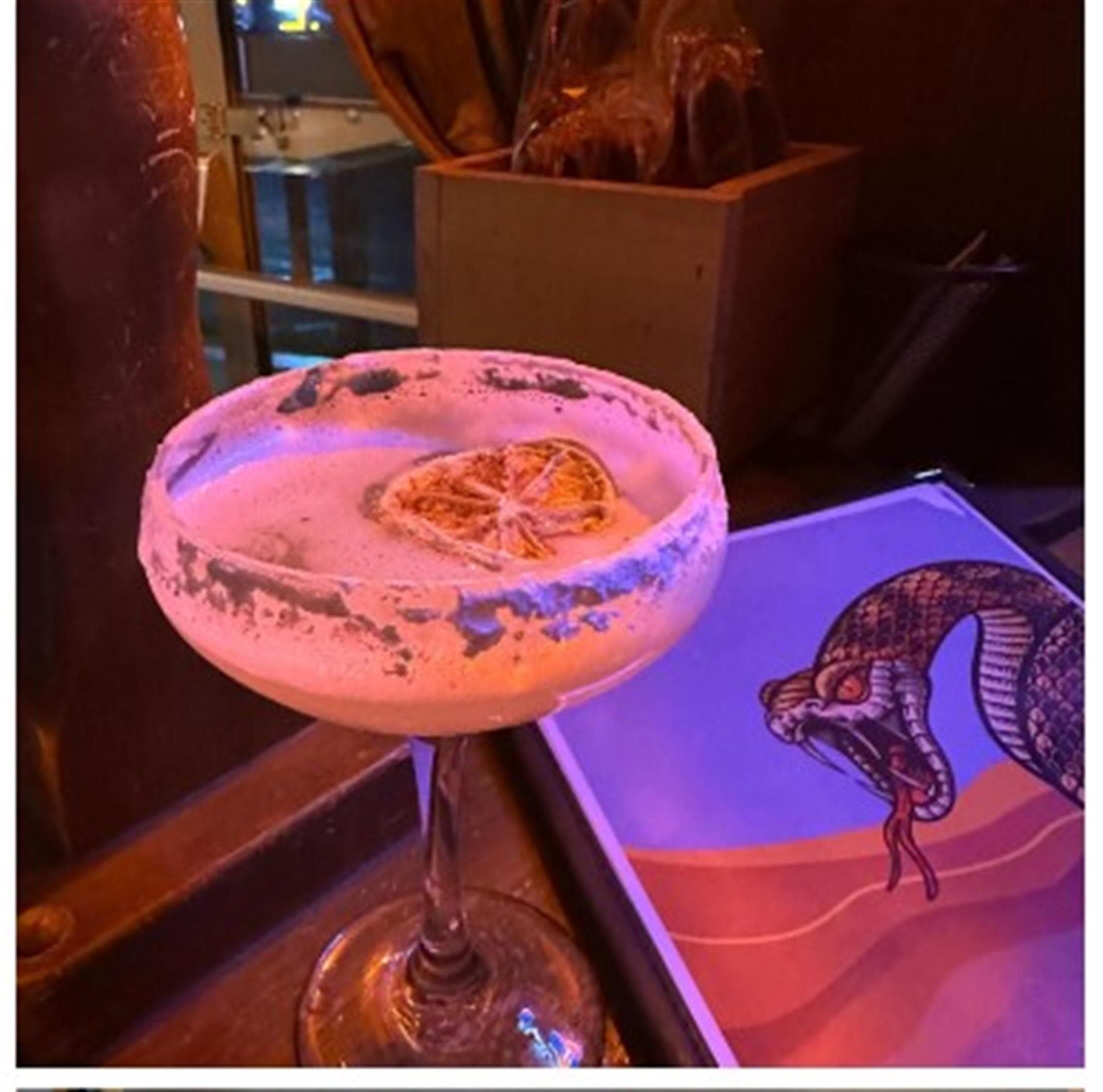 Snake Bite Roadhouse